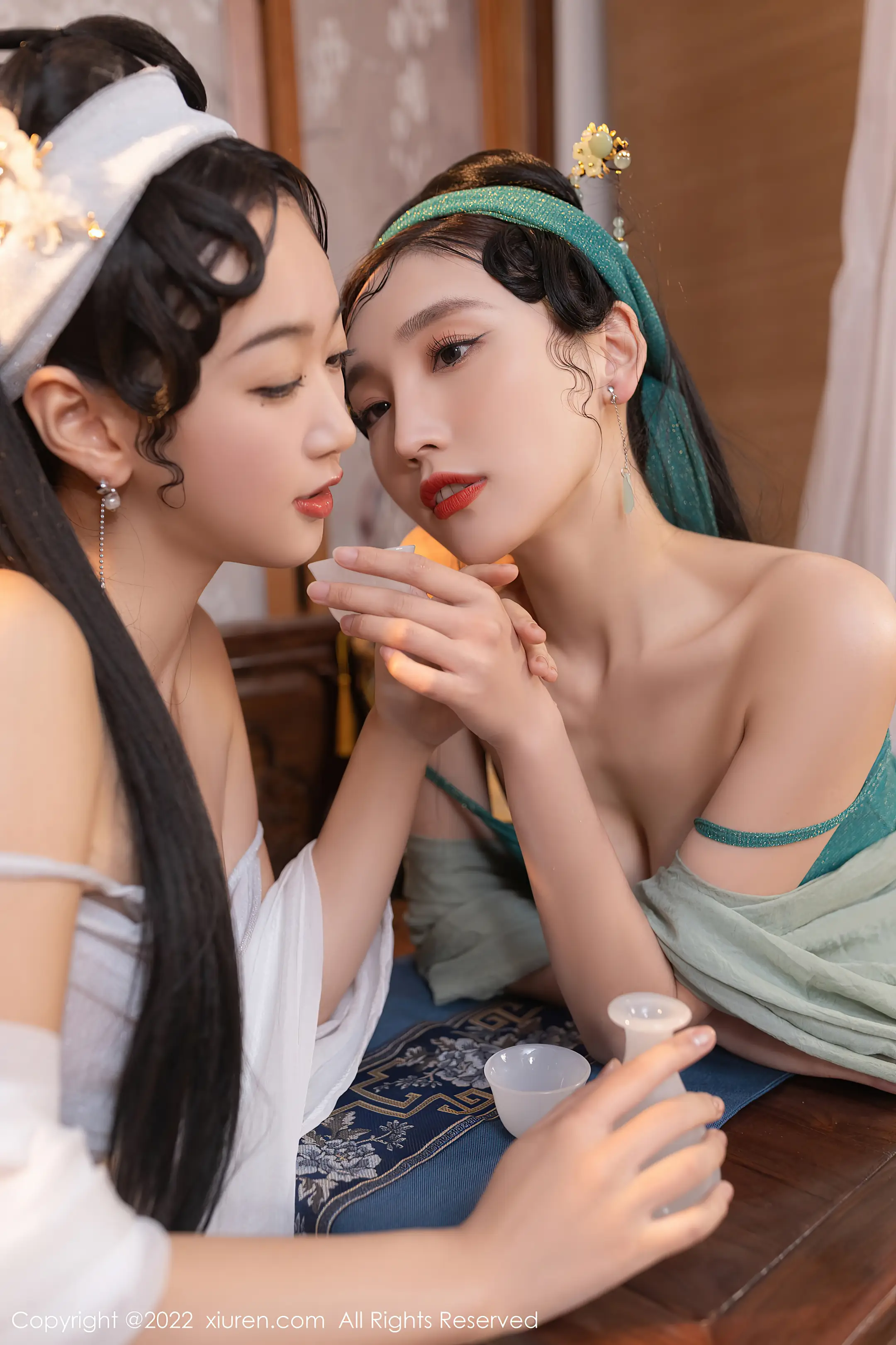 [Xiuren秀人网] 2022.04.29-028