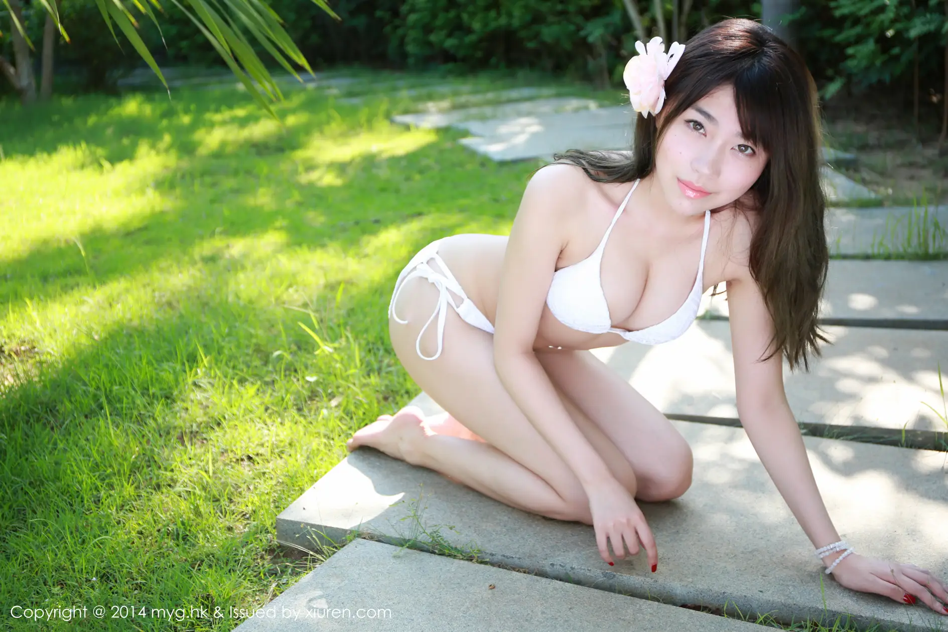 [美媛馆] 2014.08.16 VOL.010-061