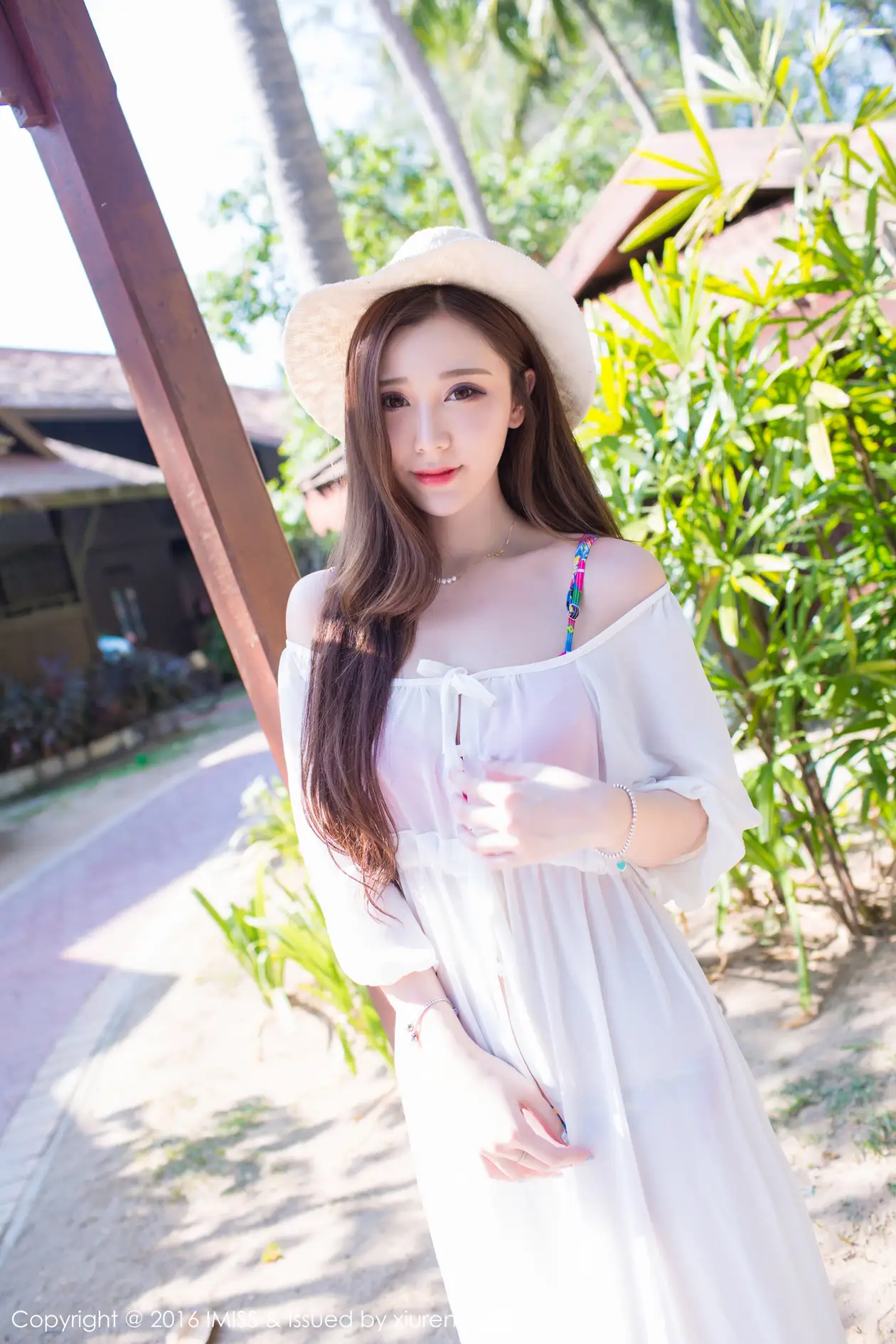 [爱蜜社] 2016.05.19 VOL.091-037