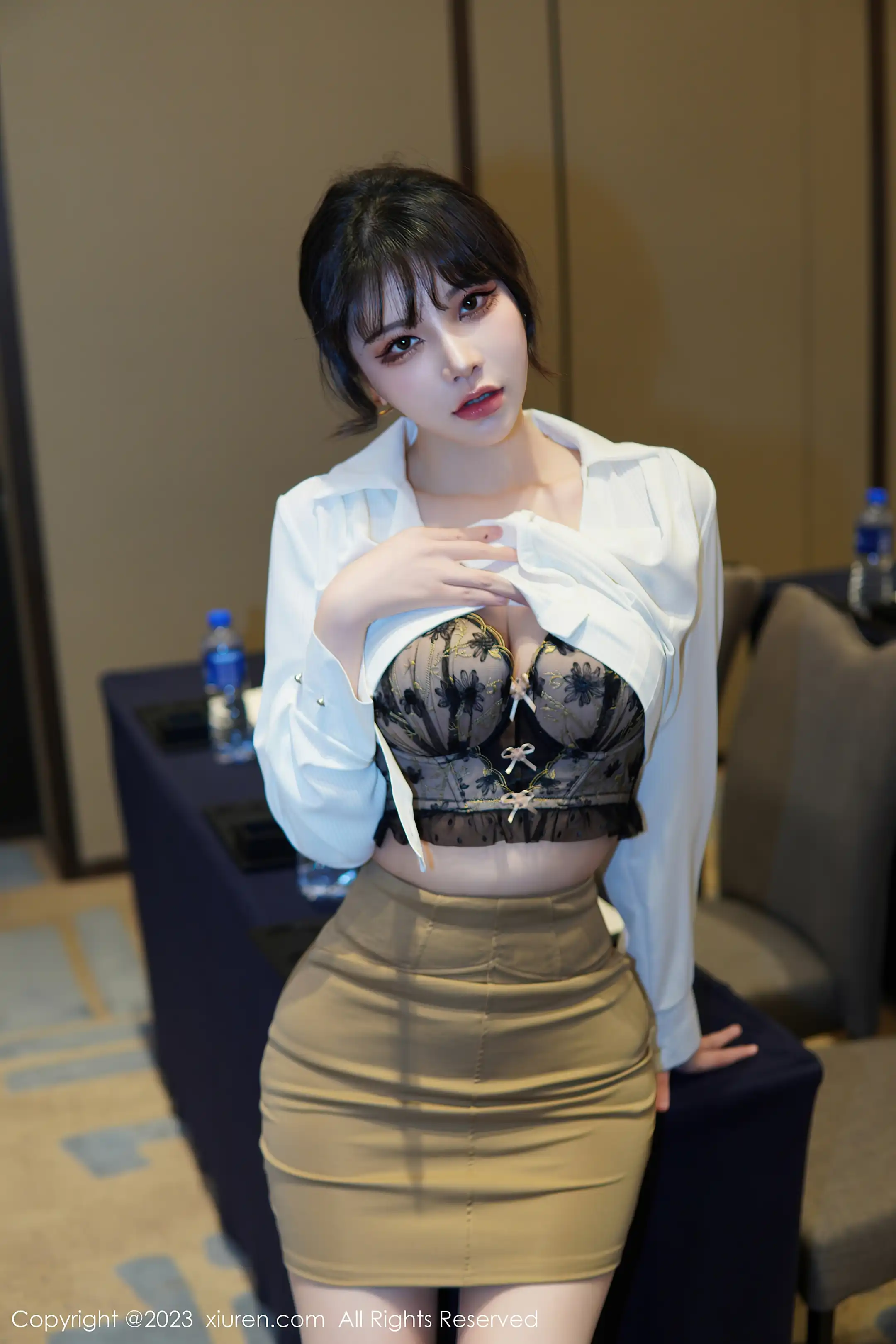 [秀人网] 2023.01.10 NO.6111-016