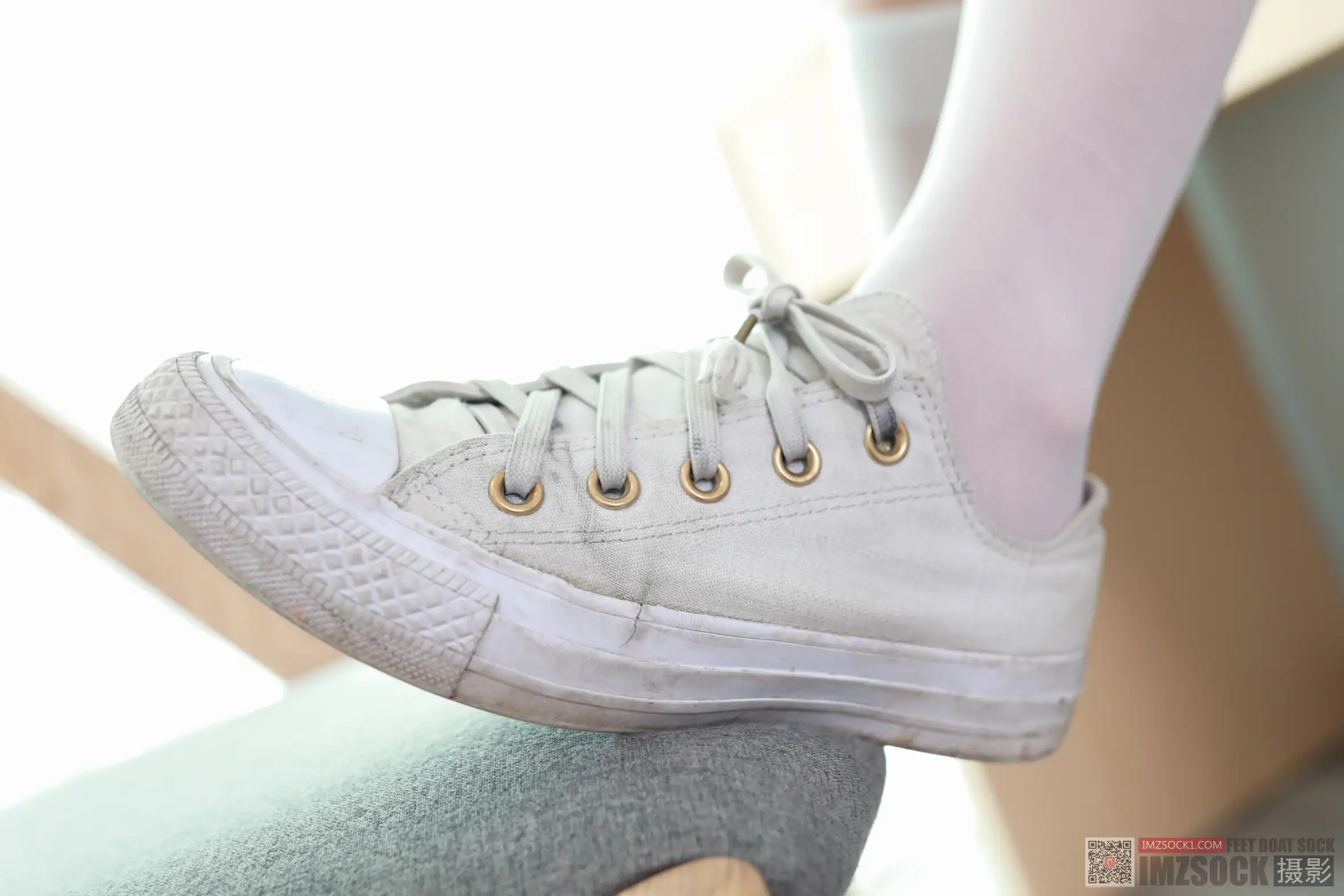 [MZSOCK]爱美足 NO.121-020