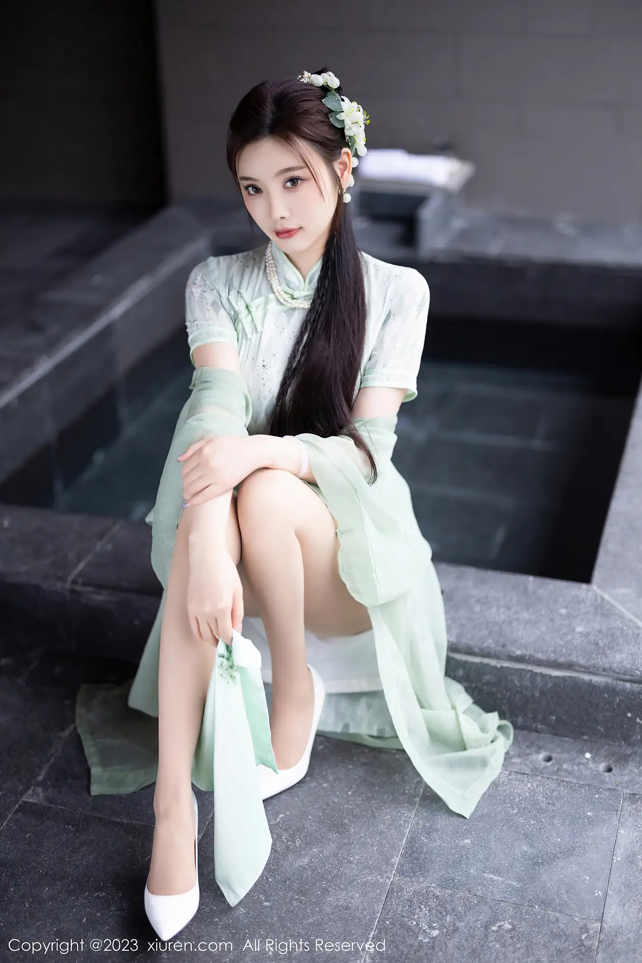 [秀人网] 2023.06.27 NO.6983-015