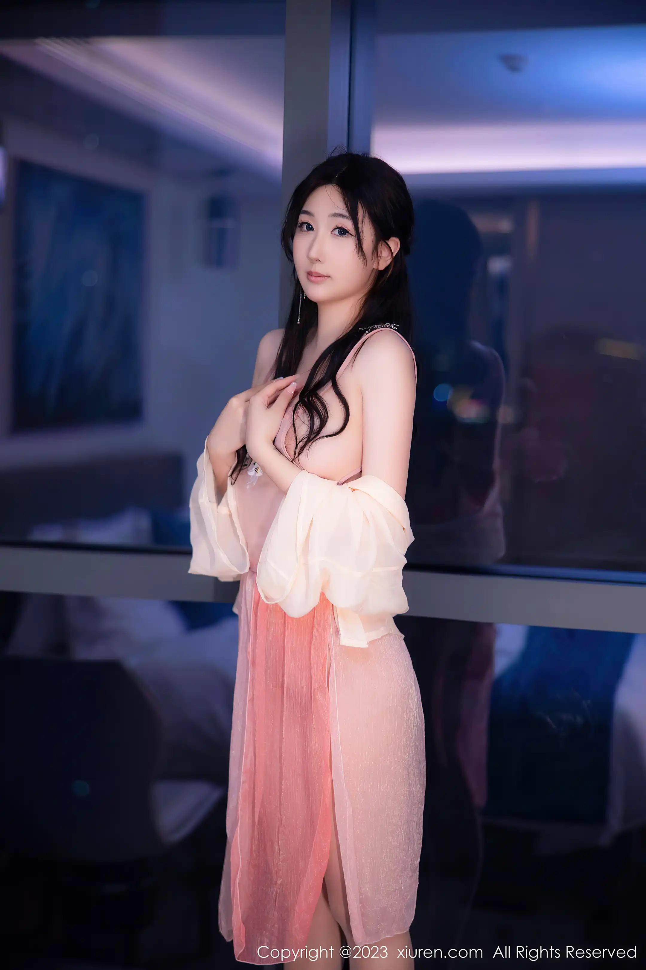 [秀人网] 2023.02.14 NO.6262-026