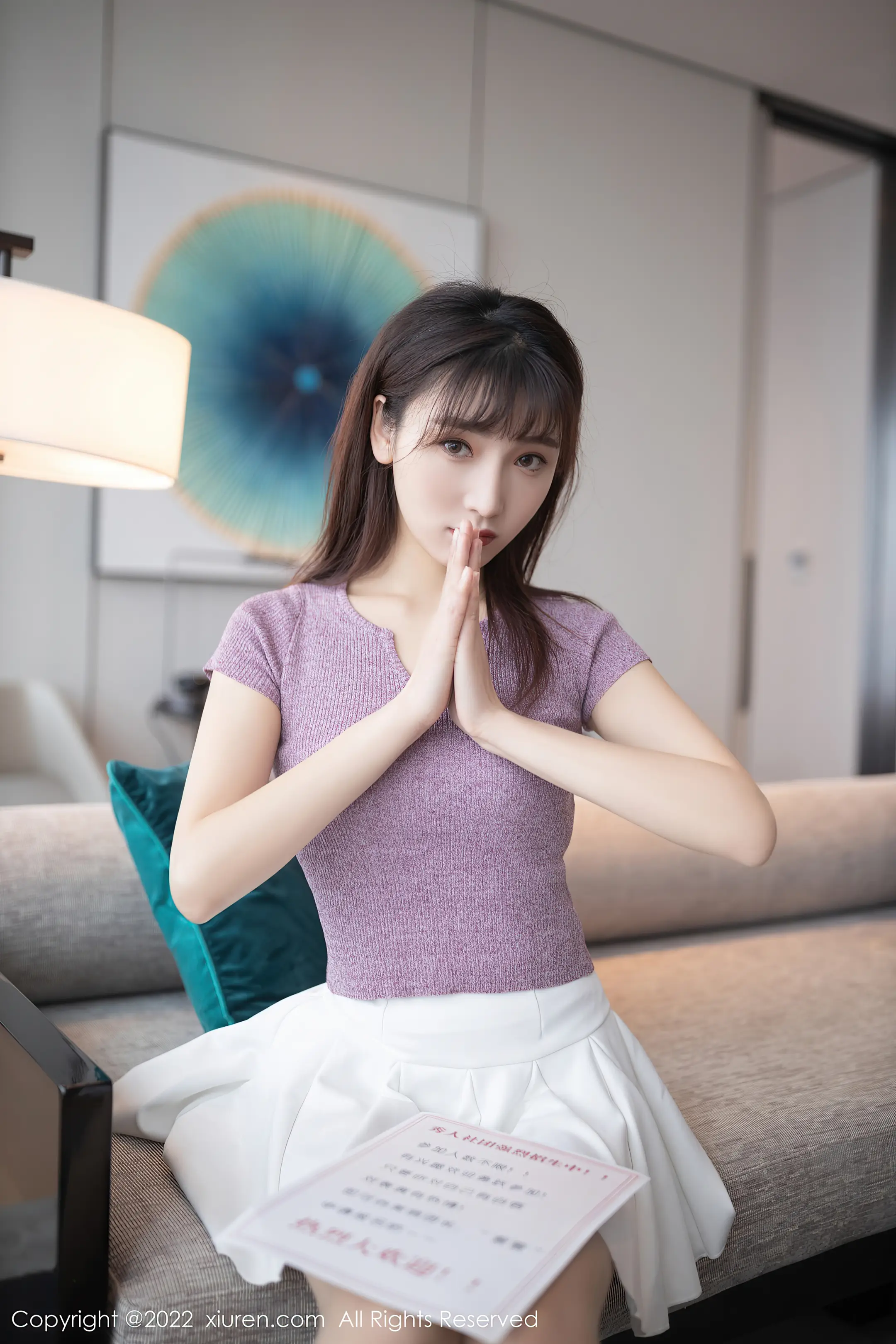 [Xiuren秀人网]2022.02.10-004