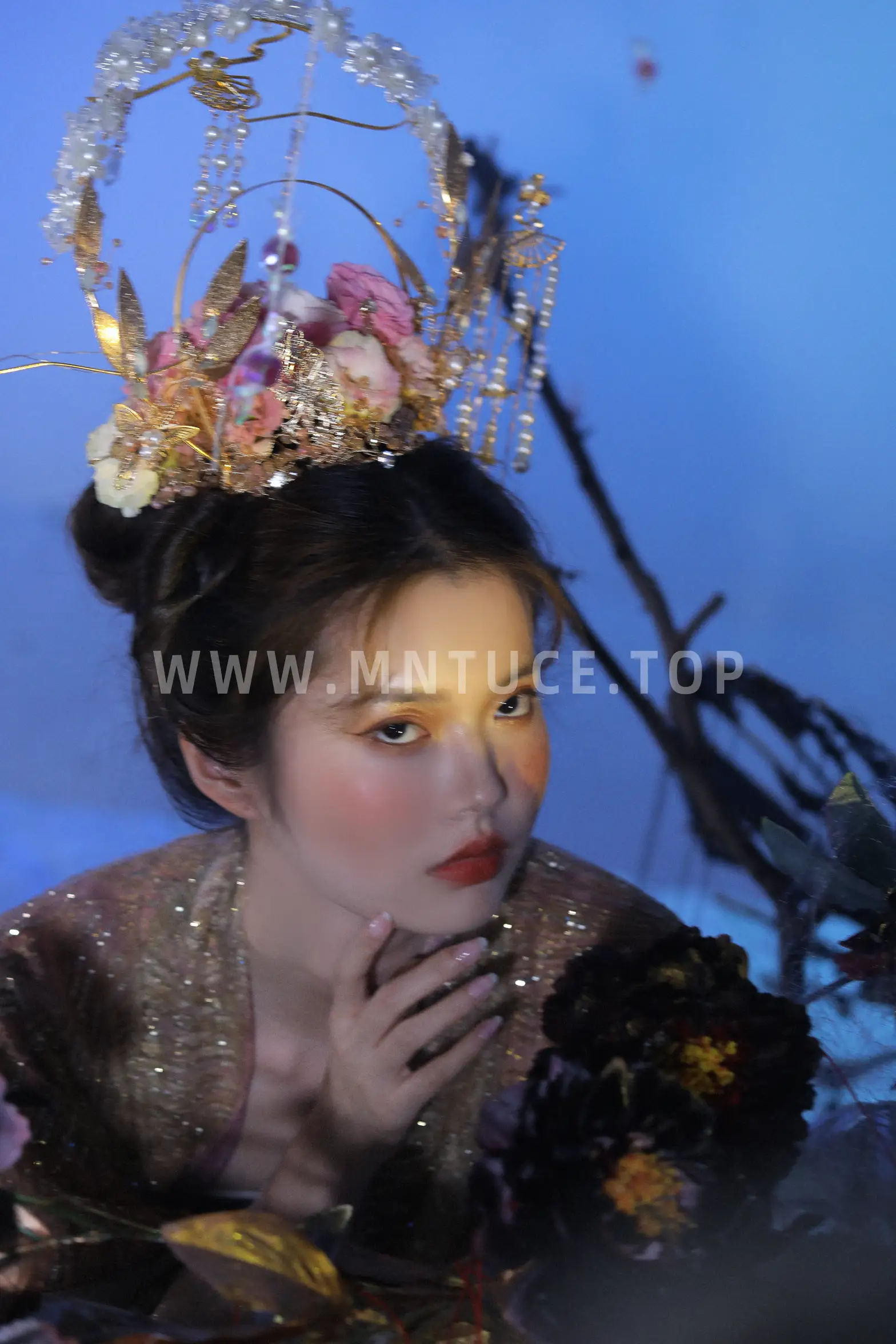 [艺图语] 2022.07.17 Vol.1503-018