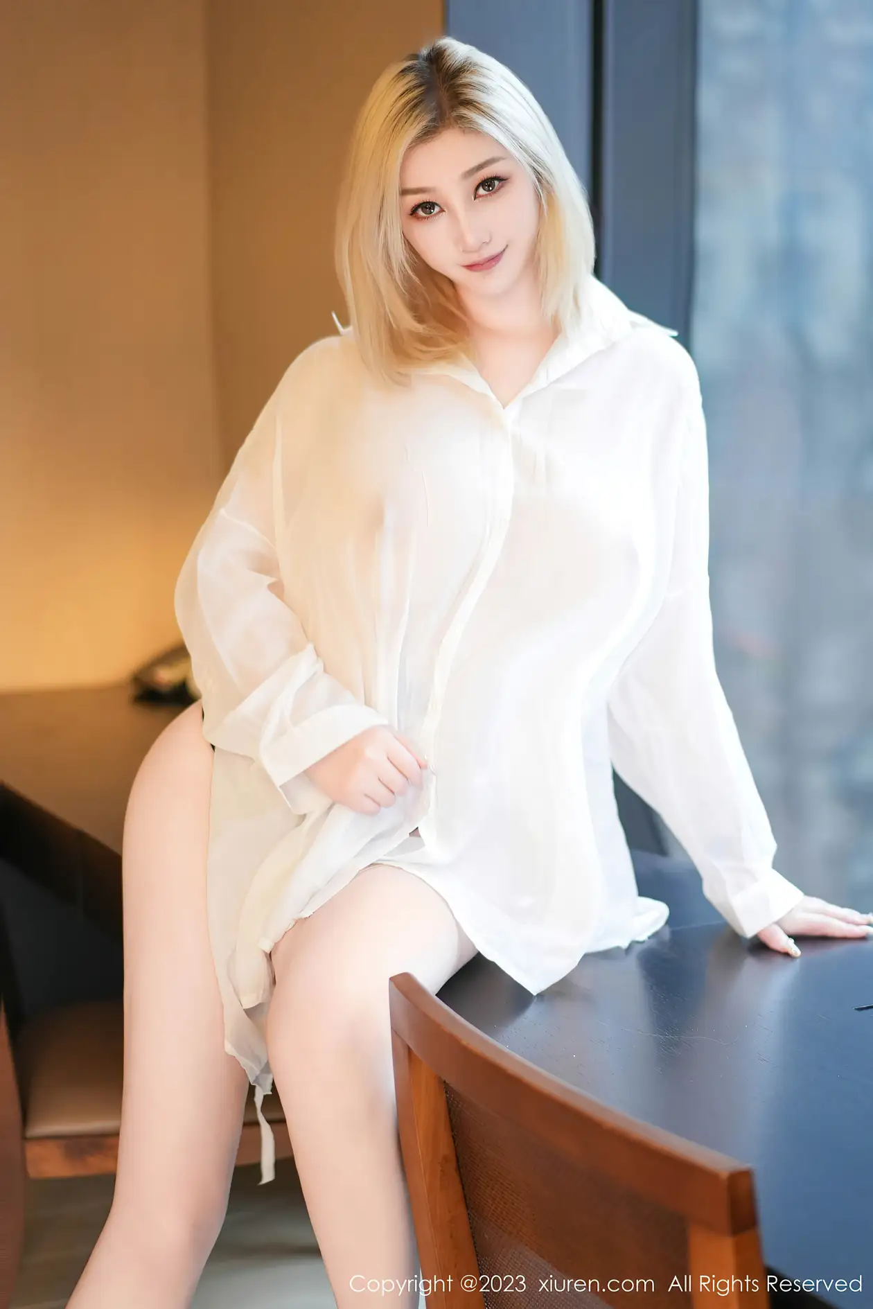 [秀人网] 2023.12.08 NO.7780-007