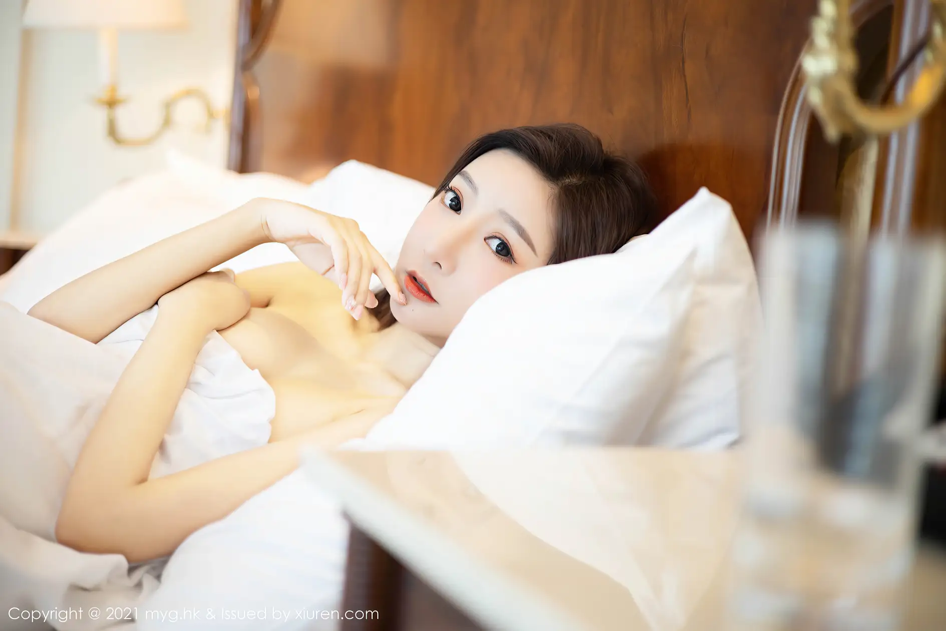 [美媛馆] 2021.03.10 VOL.497-008