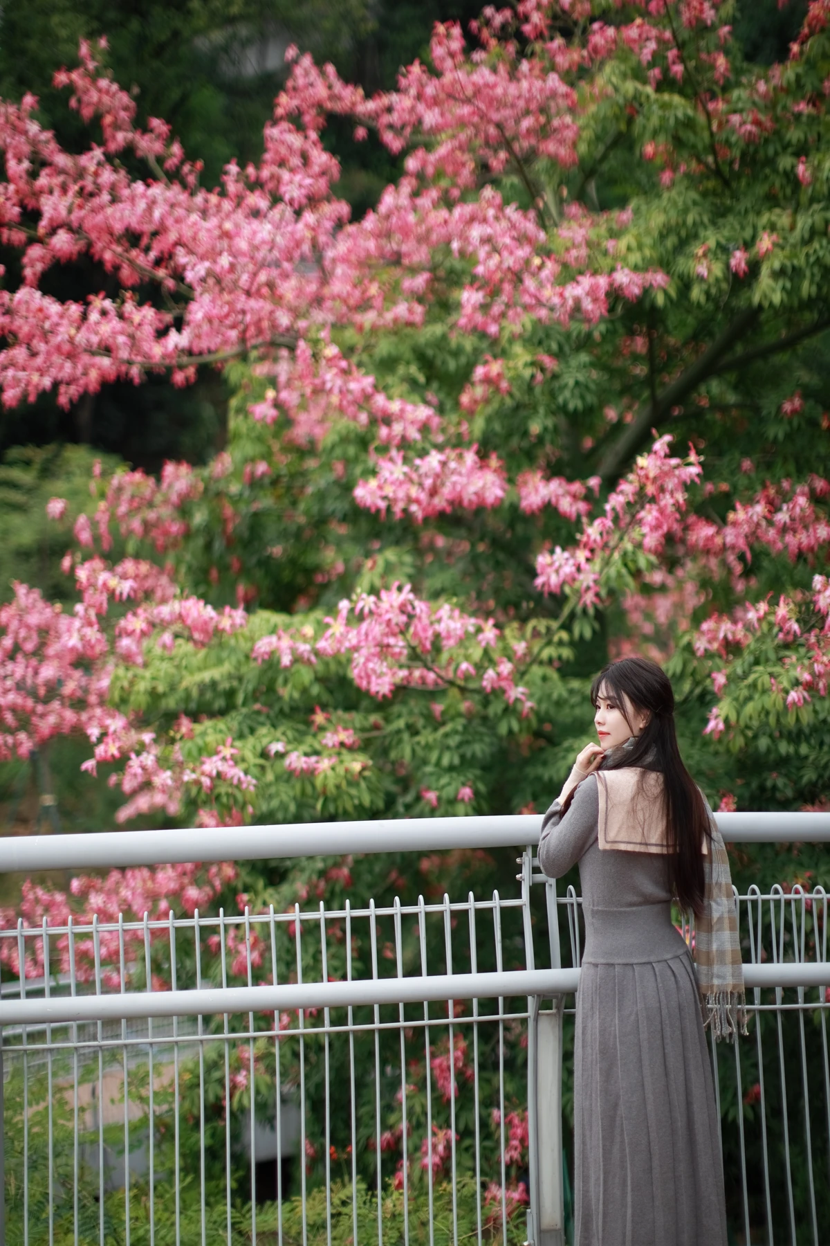 [艺图语]2023.01.13 Vol.2904 冬日恋歌#飞飞#[35P]-030