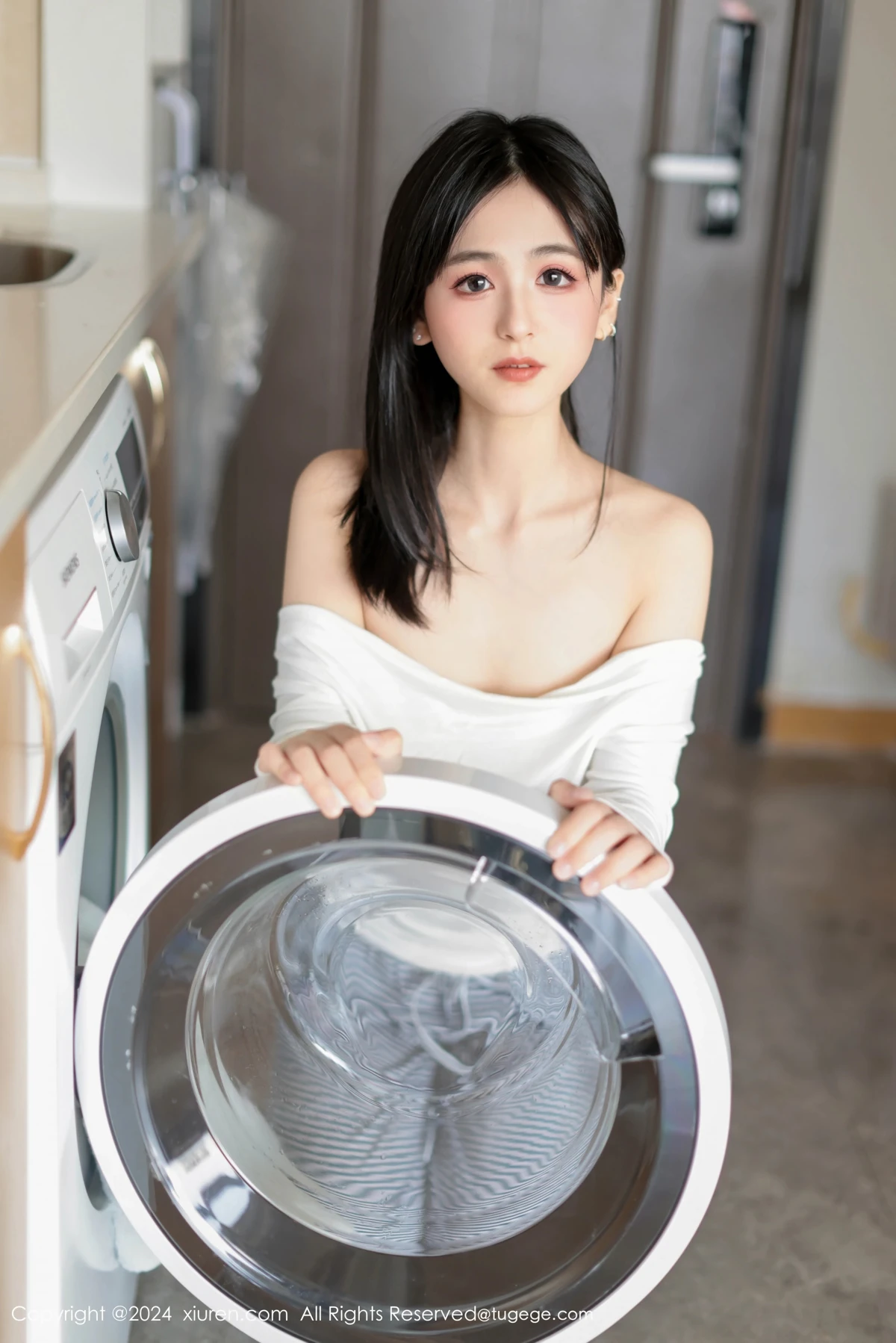 [秀人网] 2024.12.16 No.9605 奶芙乔乔、秀人旗下#[85P]-027