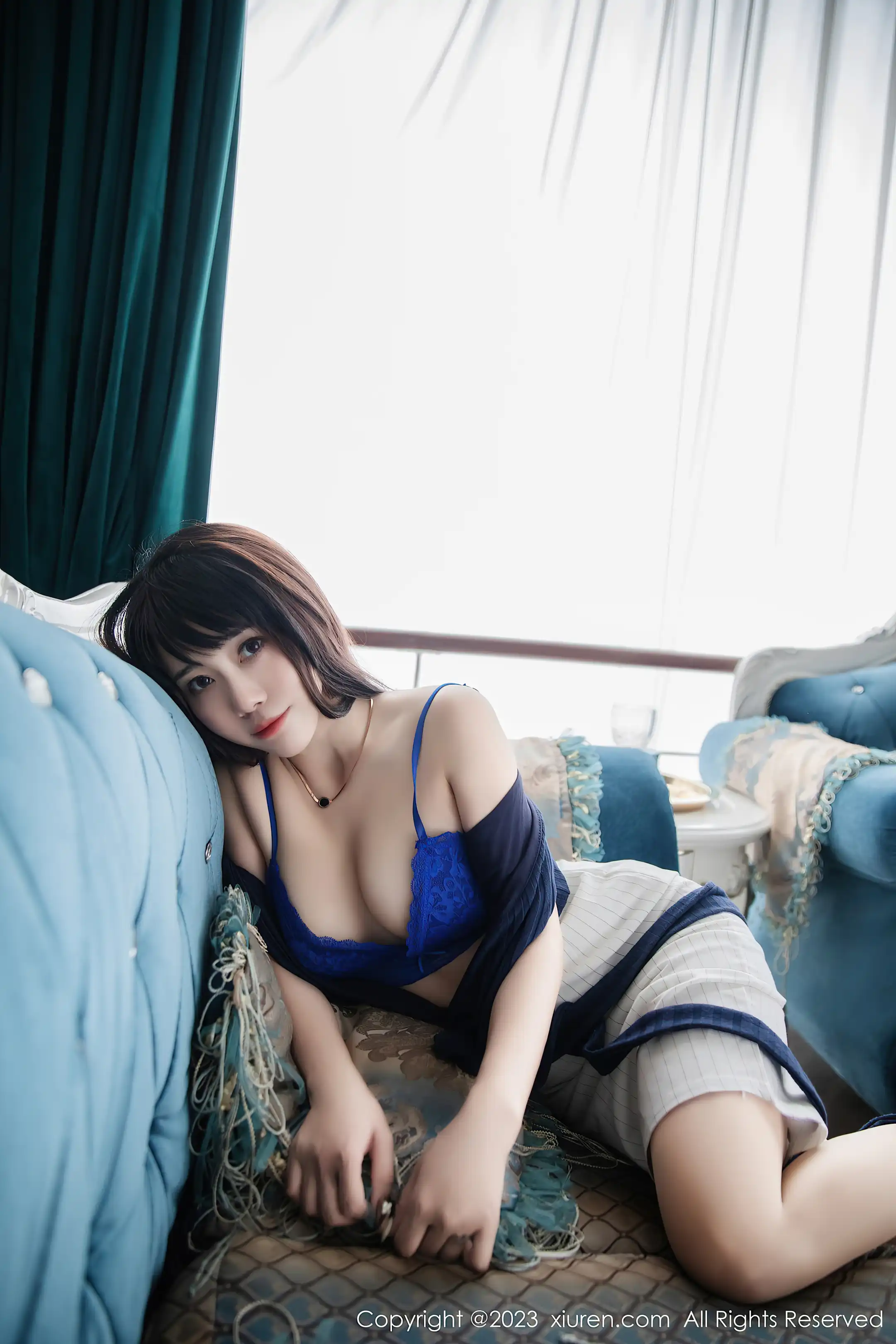 [秀人网] 2023.02.16 NO.6272-006