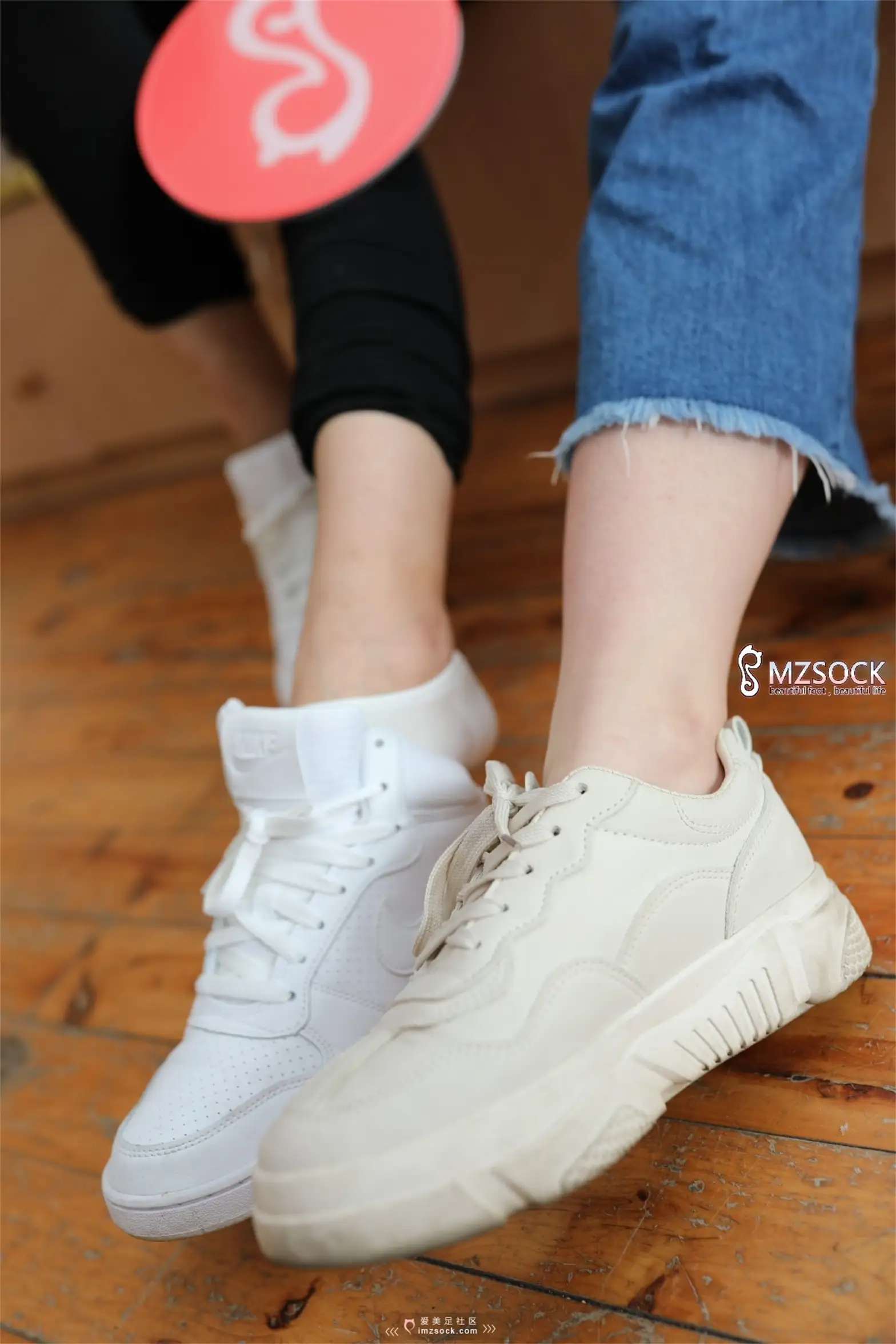 [MZSOCK]爱美足 NO.003-067