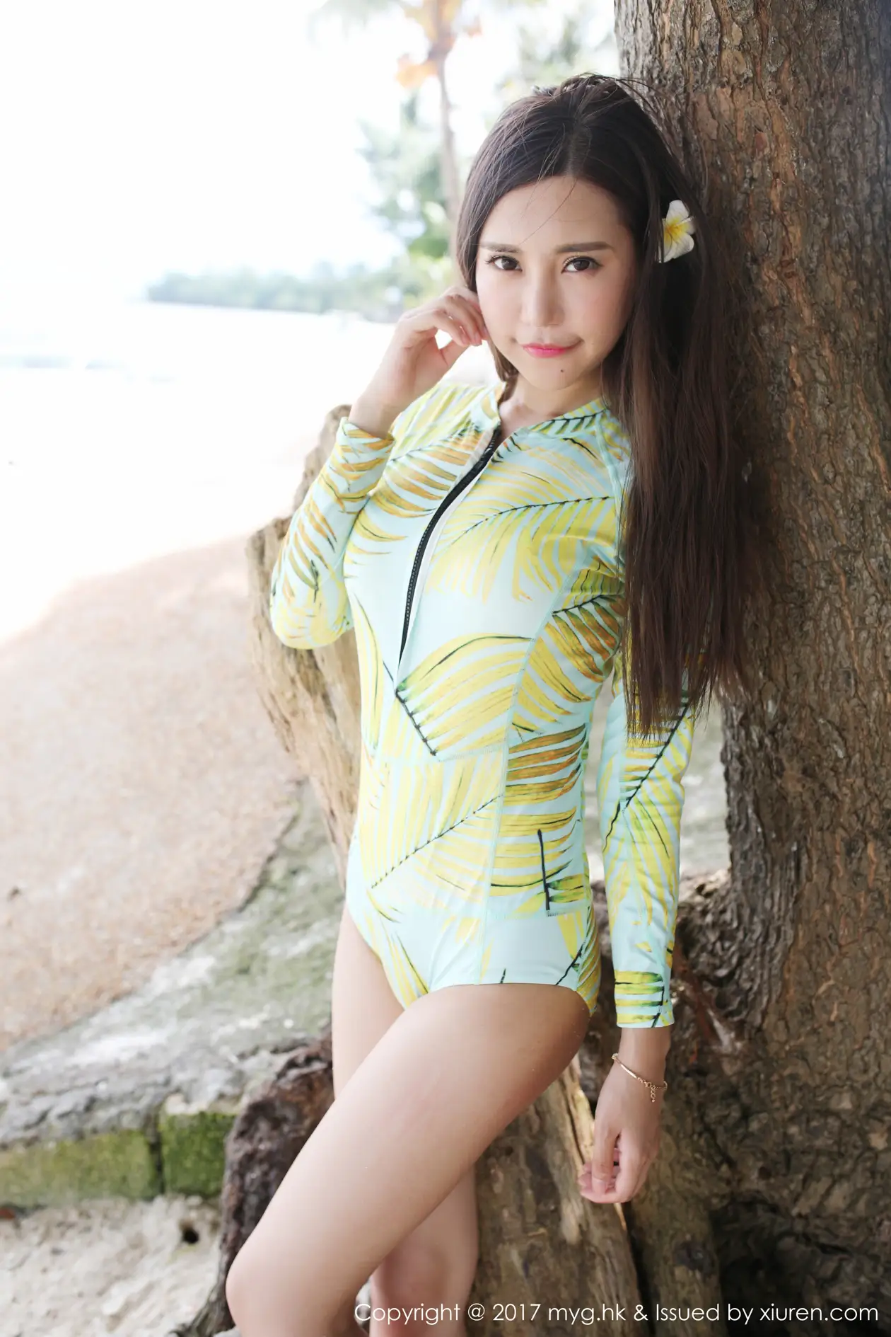 [美媛馆] 2017.12.13 VOL.272-053