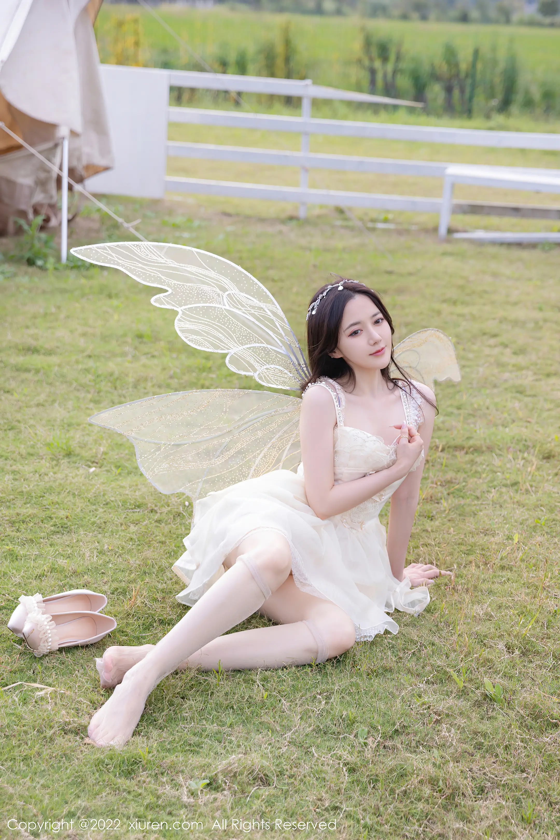 [Xiuren秀人网] 2022.10.14 NO.5715-025