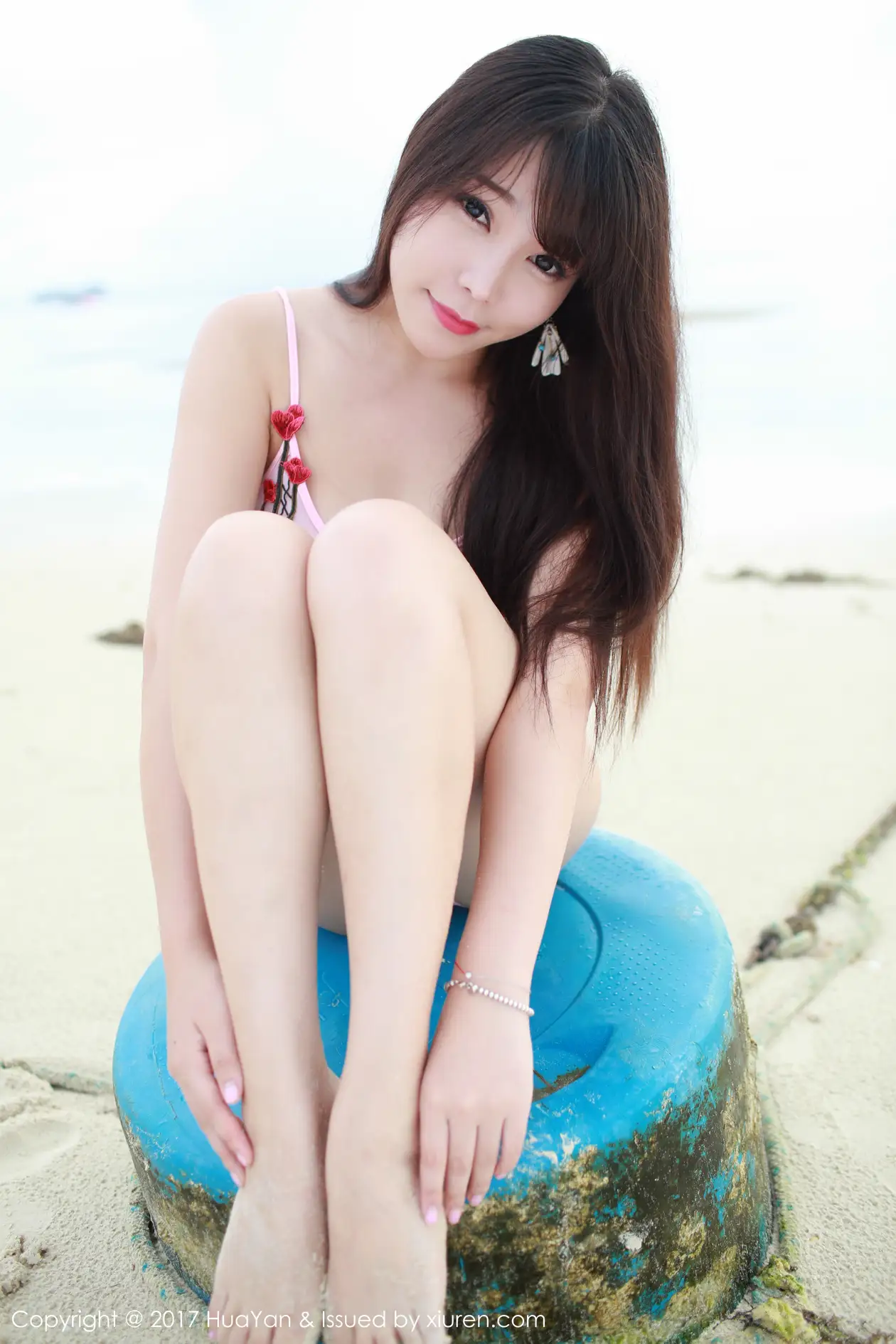 [花の颜] 2017.07.31 Vol.044-005