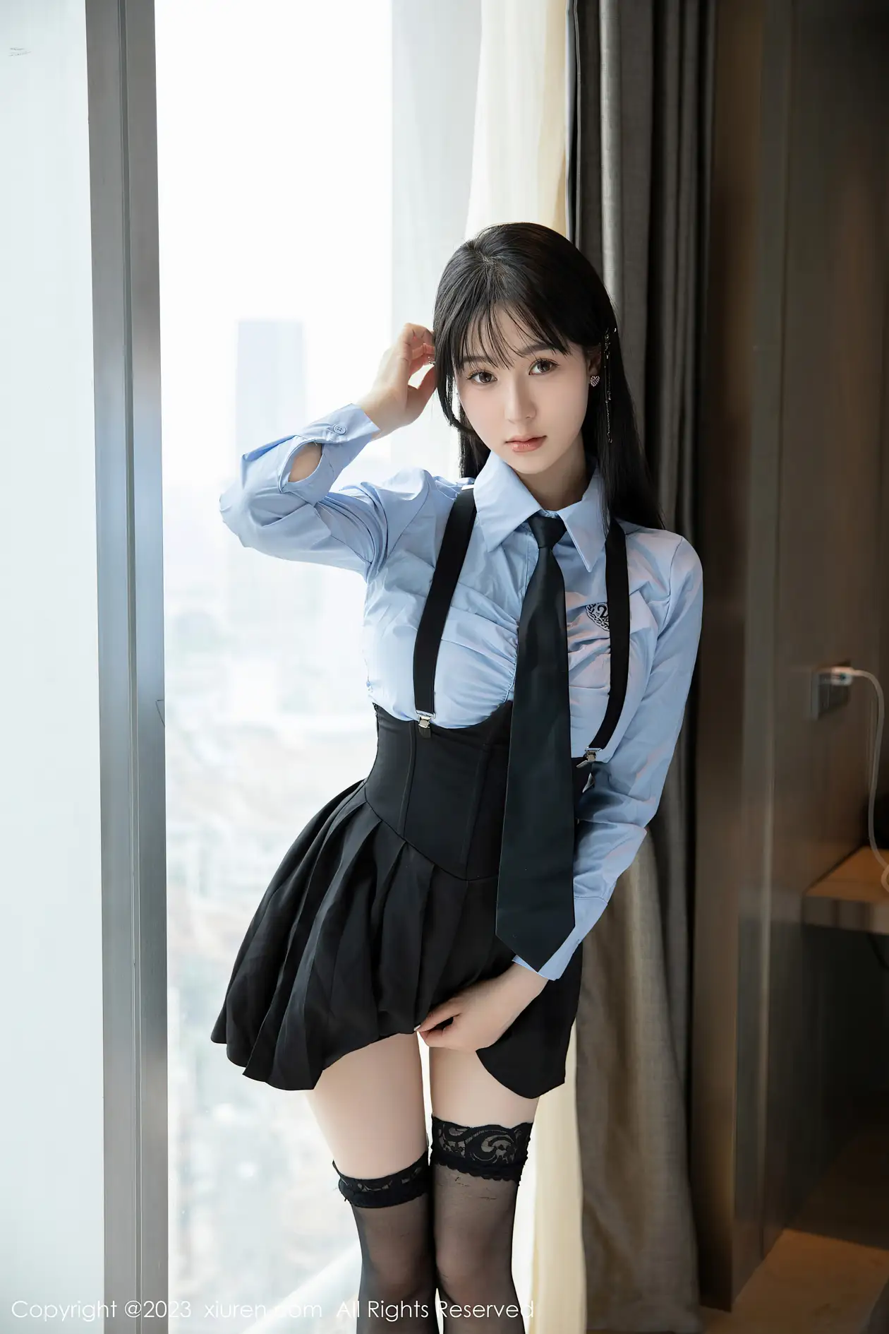 [秀人网] 2023.07.26 NO.7140-006