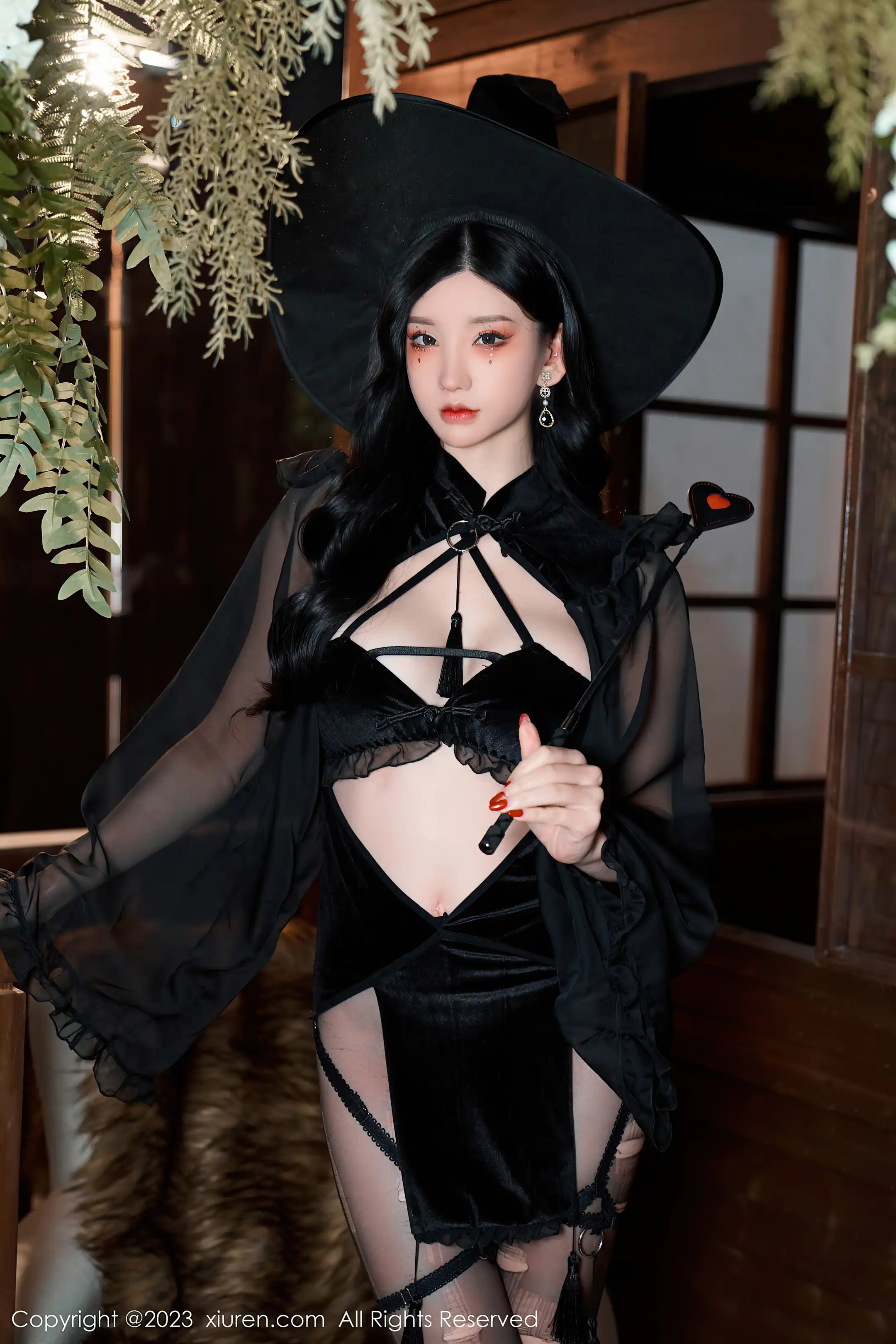 [秀人网] 2023.03.03 NO.6362-009