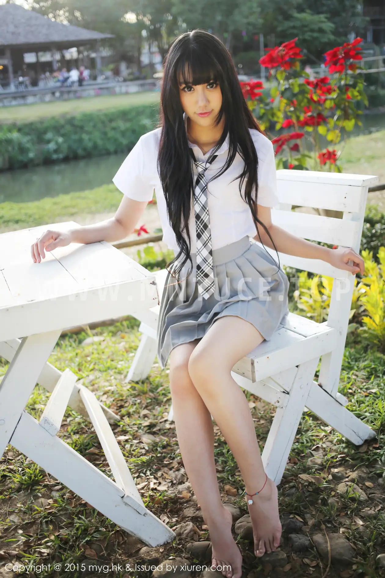 [美媛馆] 2015.02.02 VOL.096-070