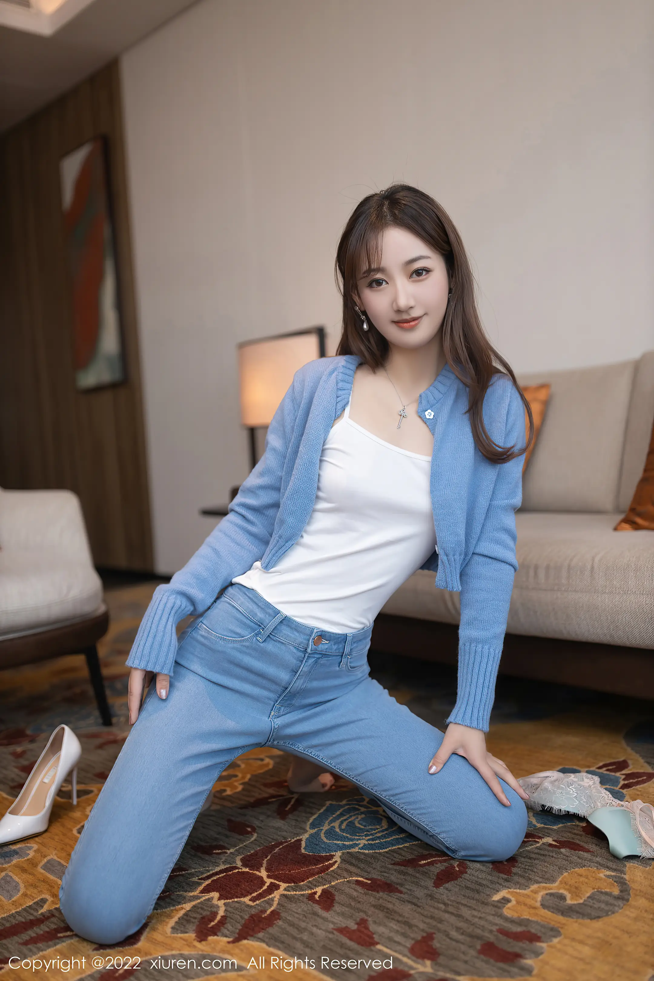 [Xiuren秀人网]2022.02.14-015
