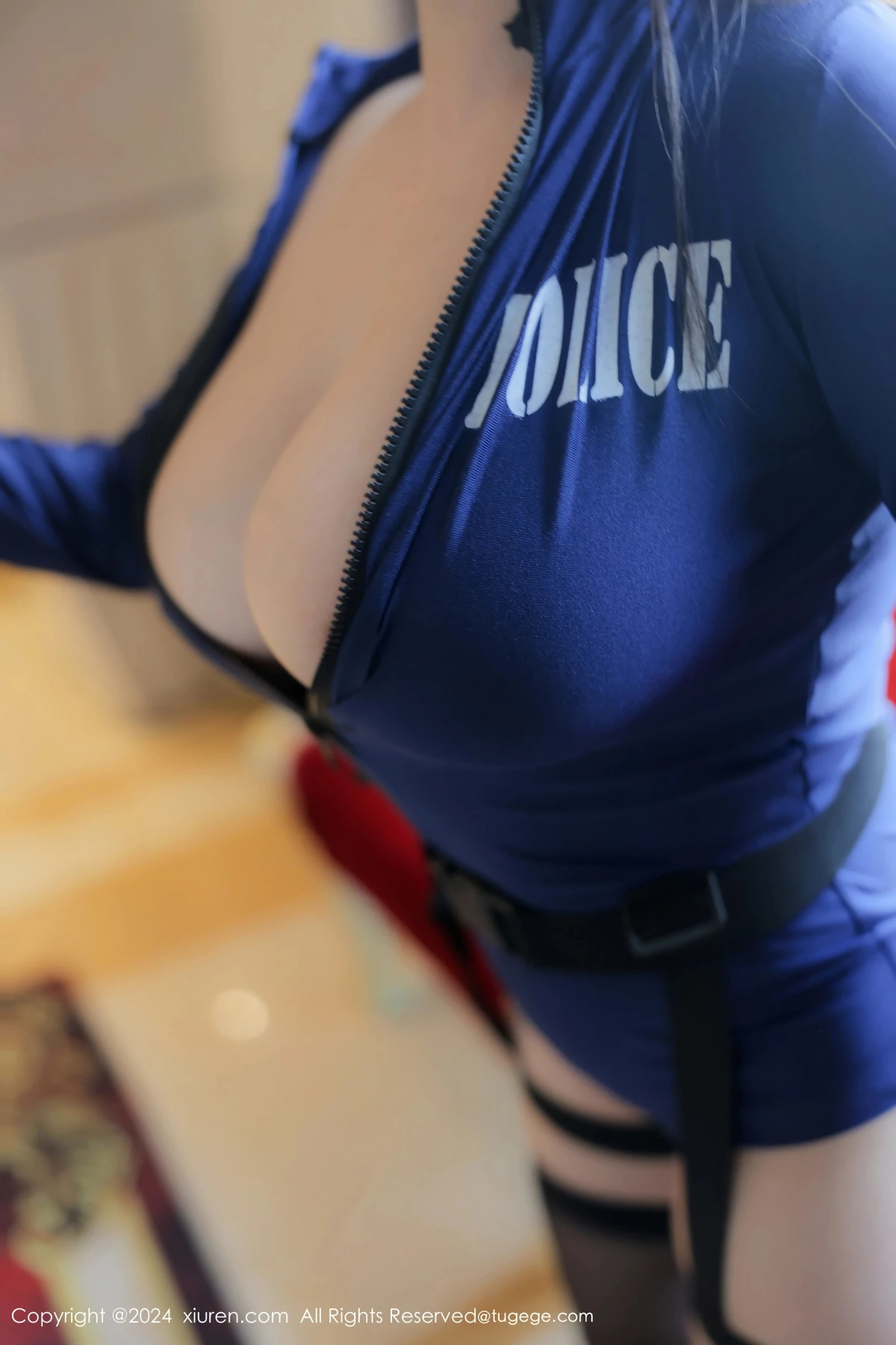 [秀人网] 2024.07.19 No.8882-071