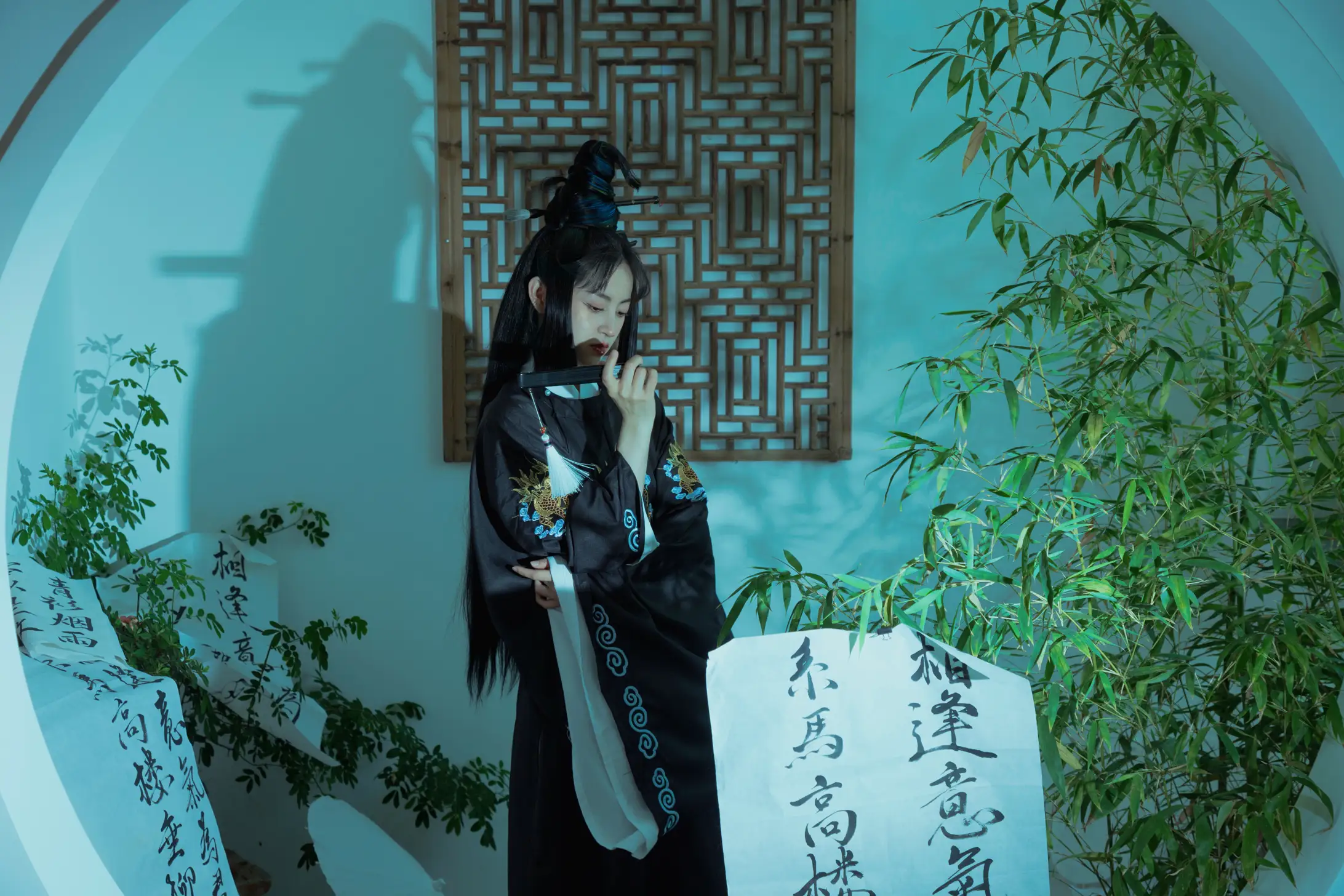 [艺图语] 2022.08.01 Vol.1597-035
