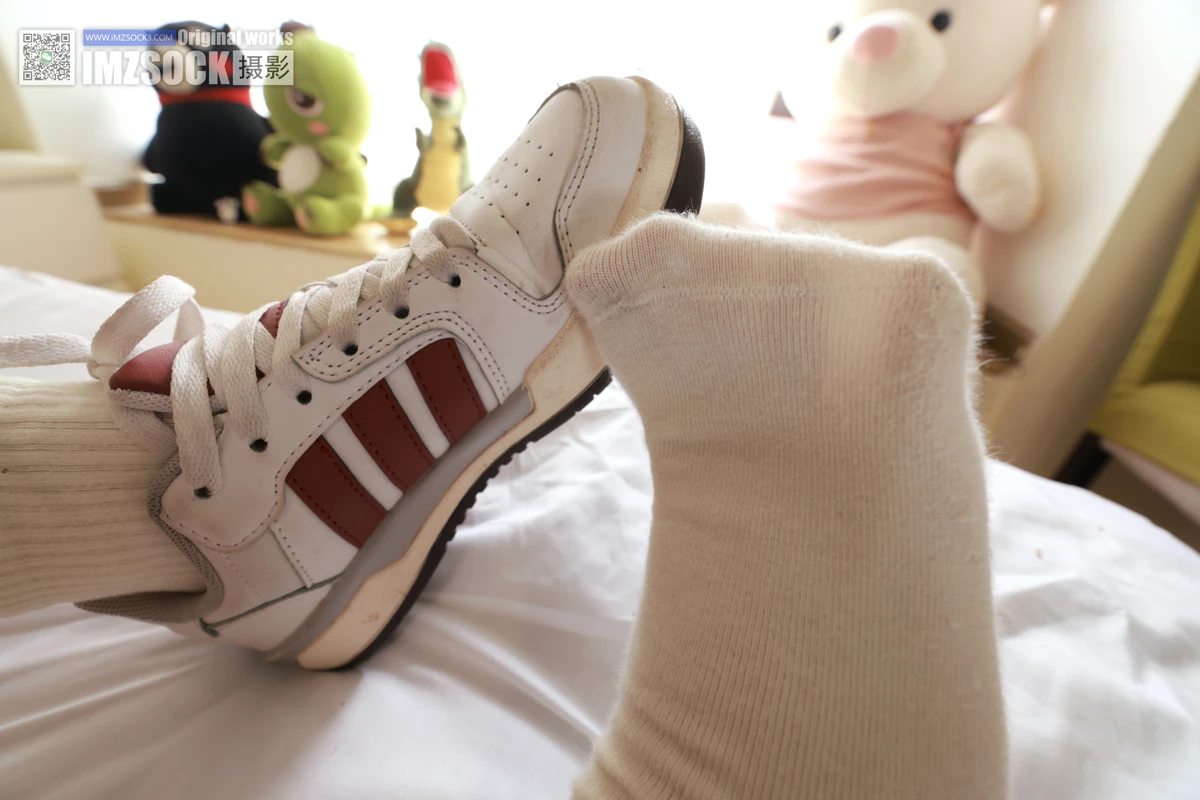 [MZSOCK]爱美足 No.297 #梦瑶#[100P]-045