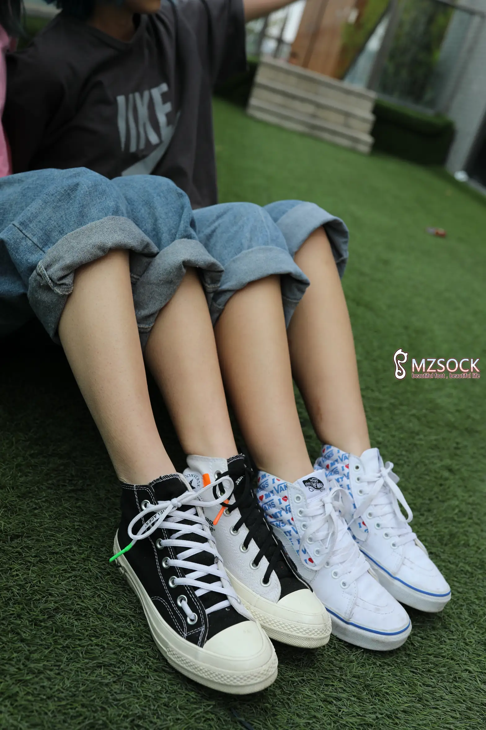 [MZSOCK]爱美足 NO.010-040