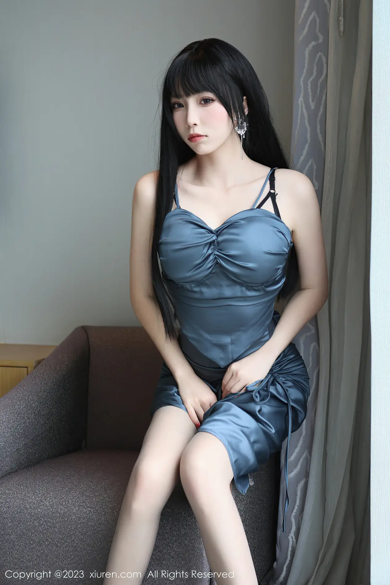 [秀人网] 2023.05.10 NO.6713-009