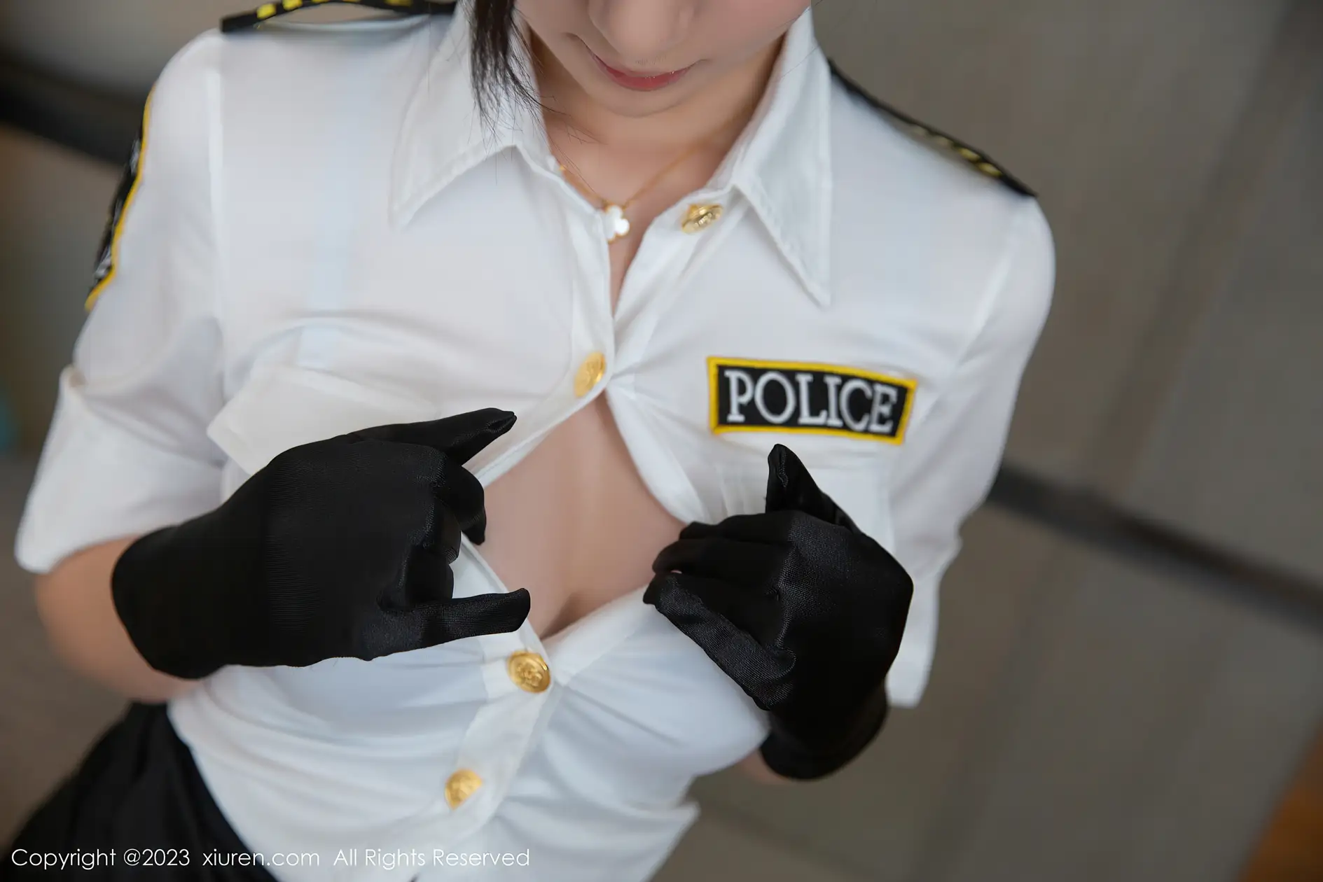 [秀人网] 2023.04.11 NO.6554-008