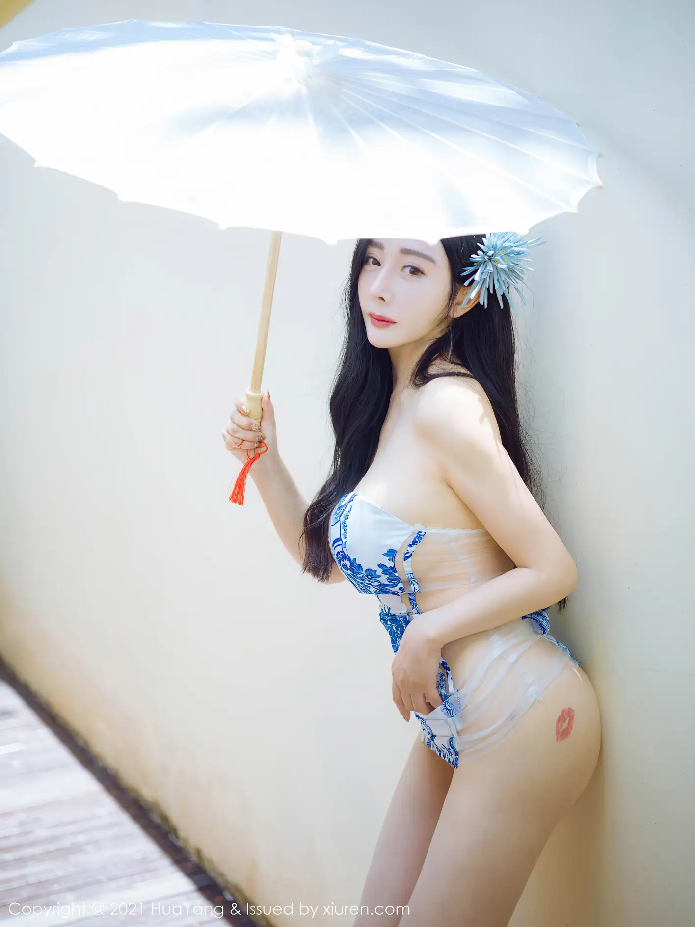 [花漾] 2021.09.14 VOL.0450-019