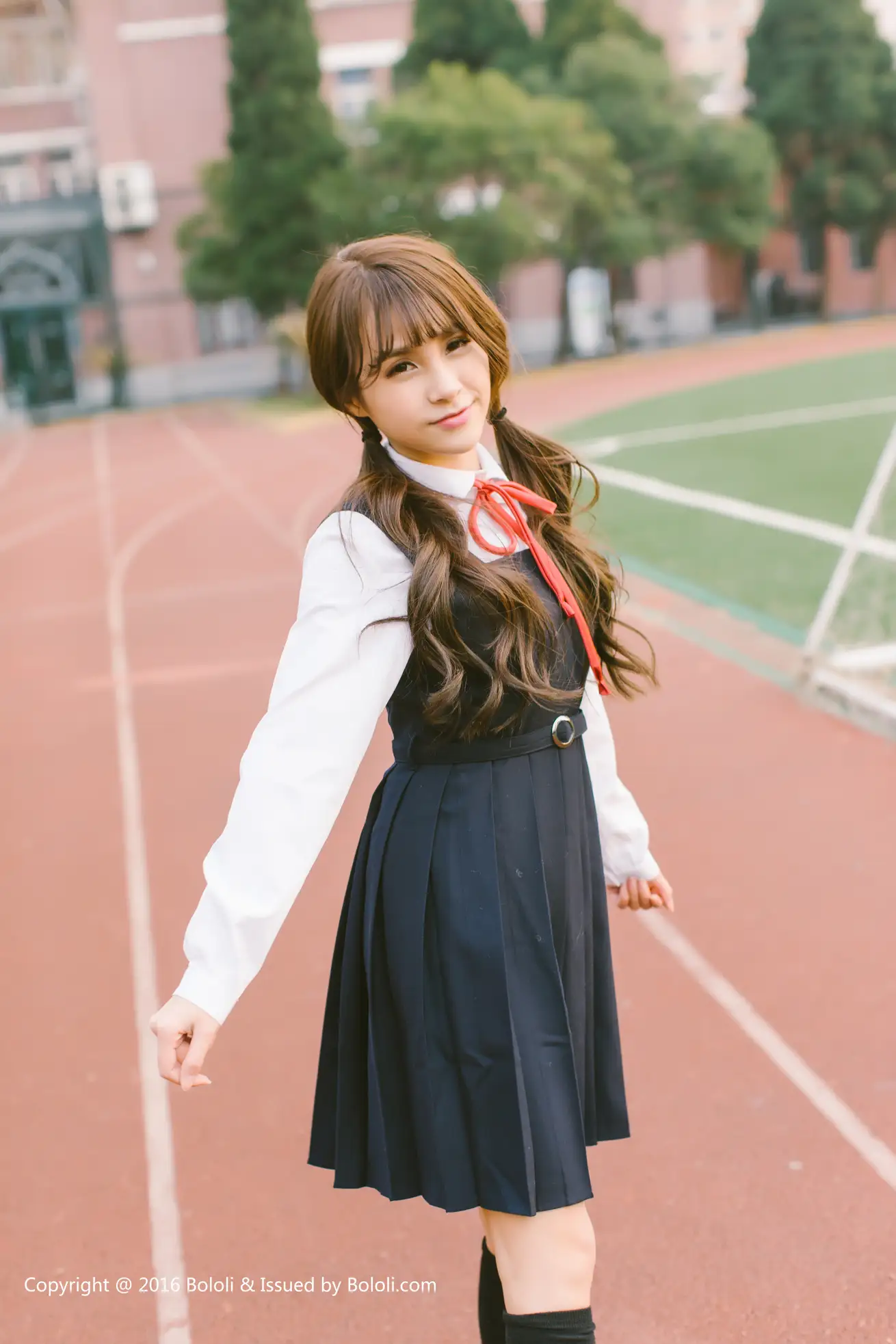 [波萝社] 2018.04.02 Vol.113-038