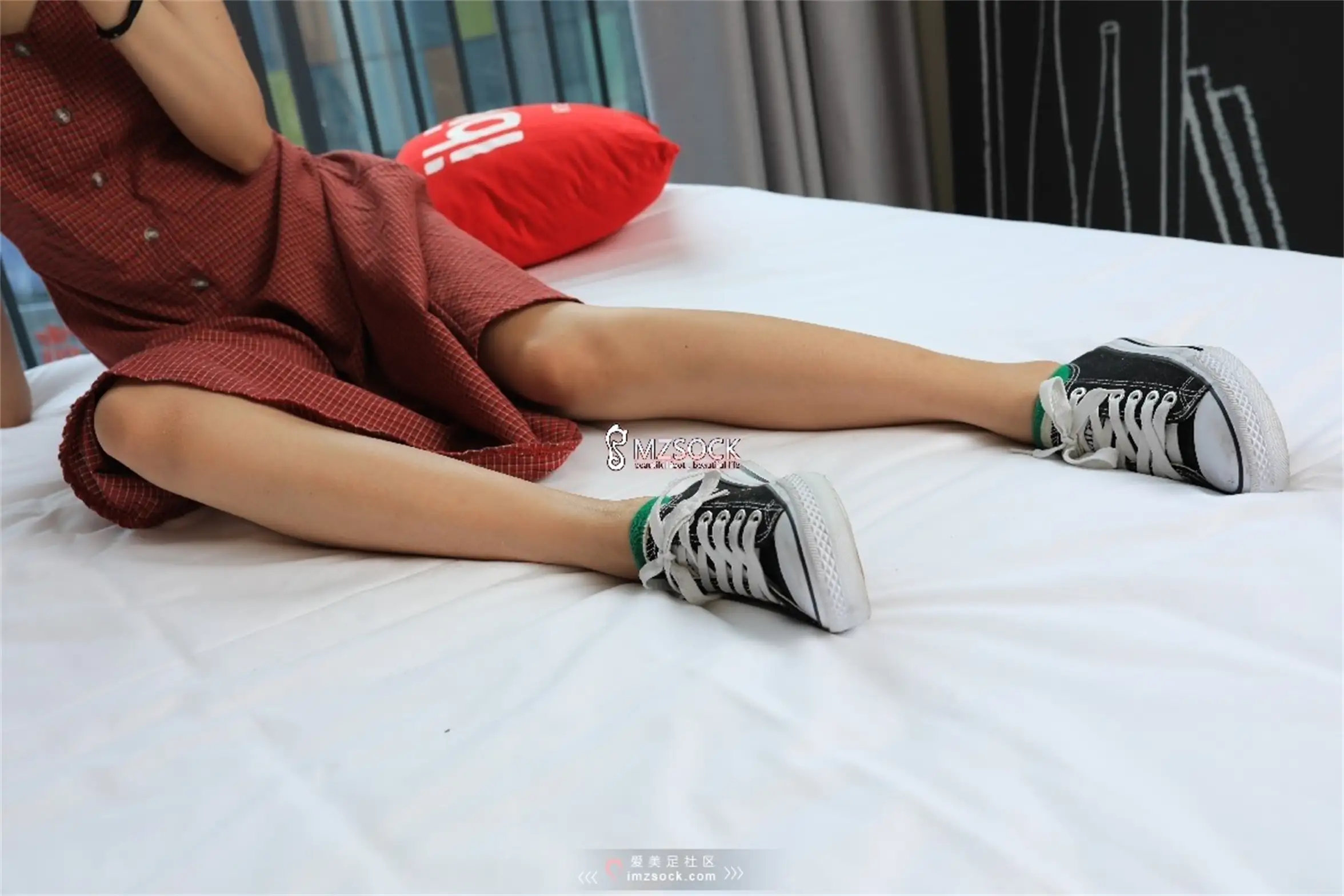 [MZSOCK]爱美足 NO.048-045