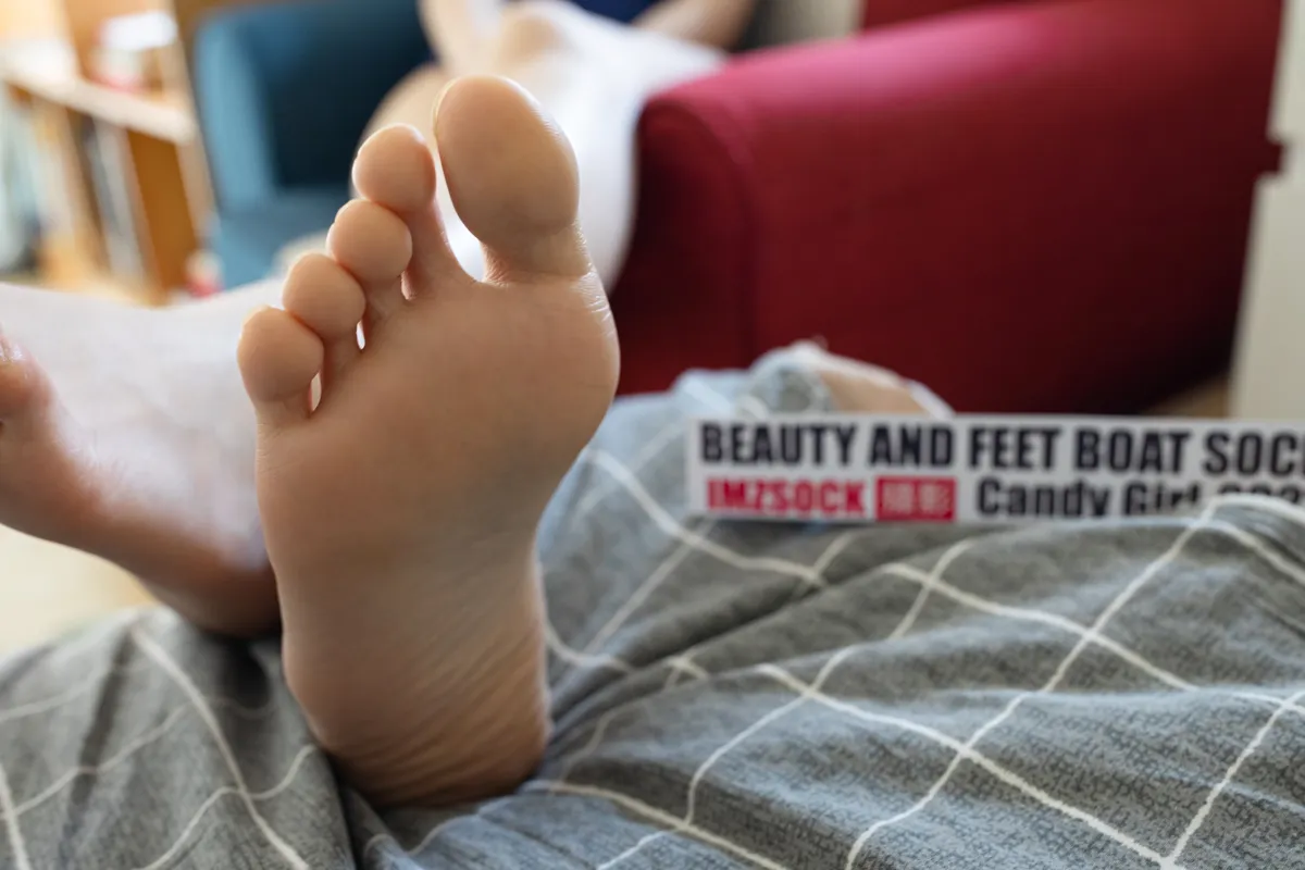 [MZSOCK]爱美足 NO.269-097