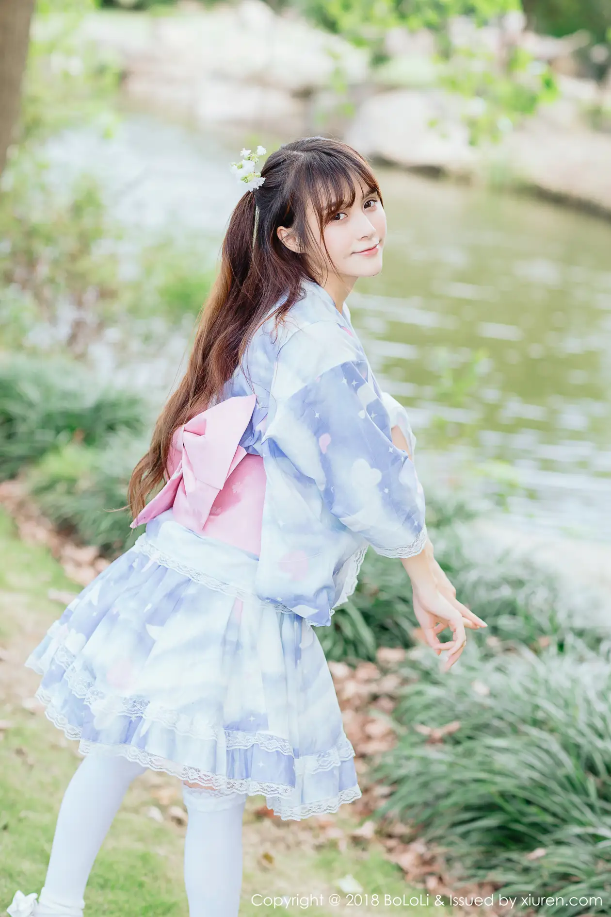 [波萝社] 2018.05.21 Vol.118-012