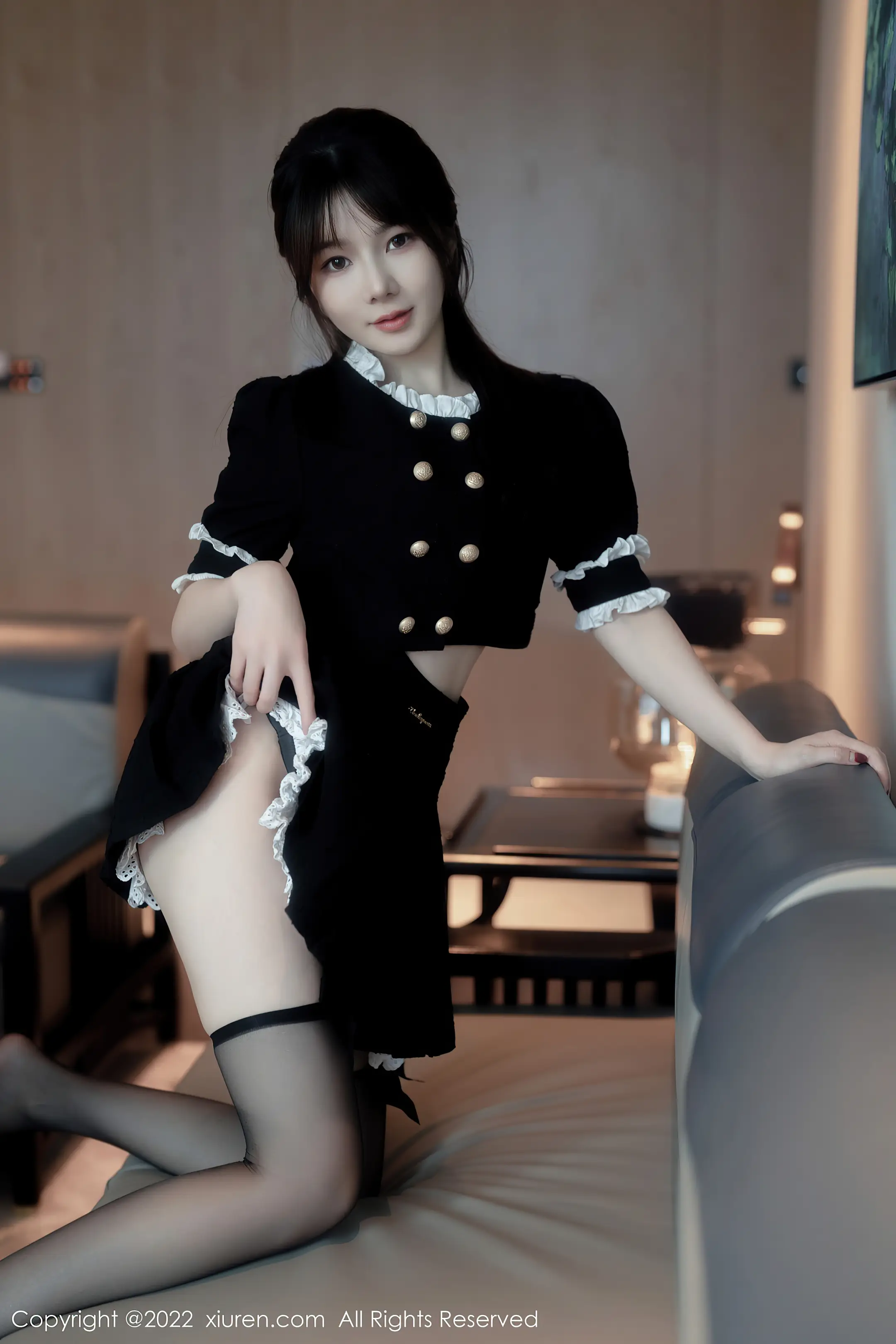 [Xiuren秀人网] 2022.09.22 NO.5626-048