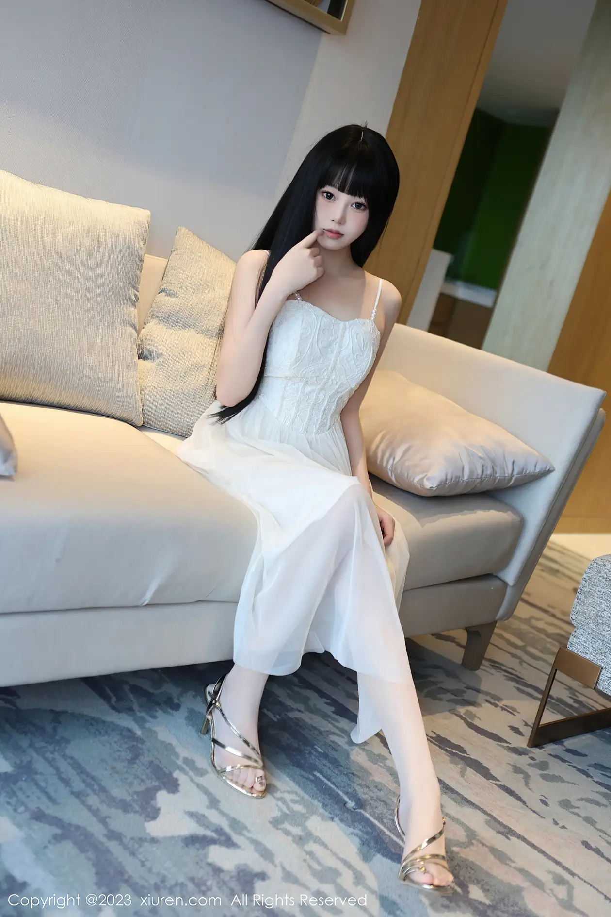 [秀人网] 2023.05.31 NO.6828-004