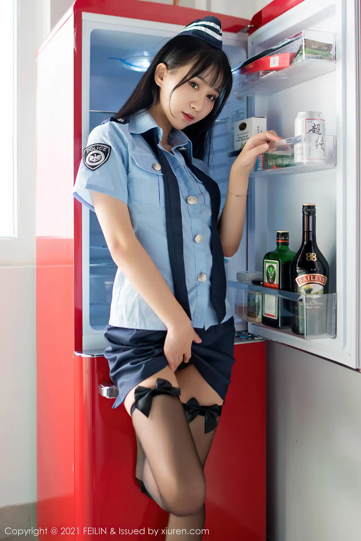 [嗲囡囡] 2021.10.28 VOL.417-066