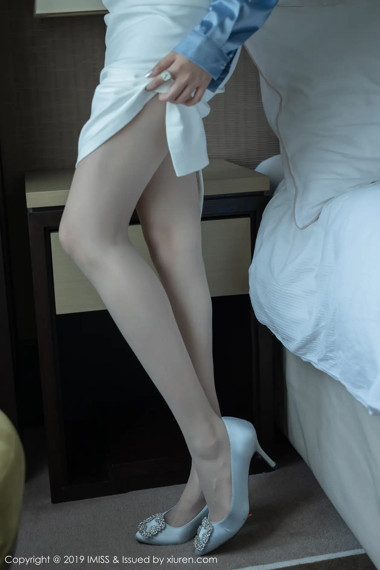 [爱蜜社] 2019.12.27 VOL.424-015