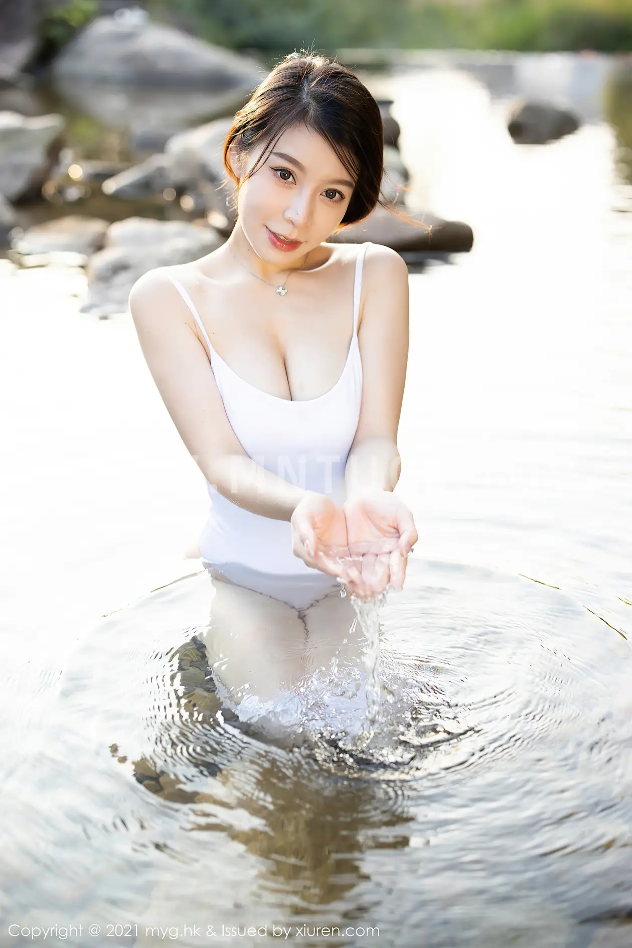 [美媛馆] 2021.10.11 VOL.601-060