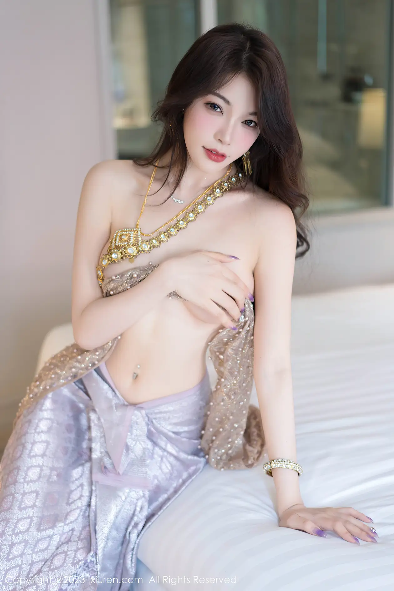 [秀人网] 2023.07.31 NO.7164-016