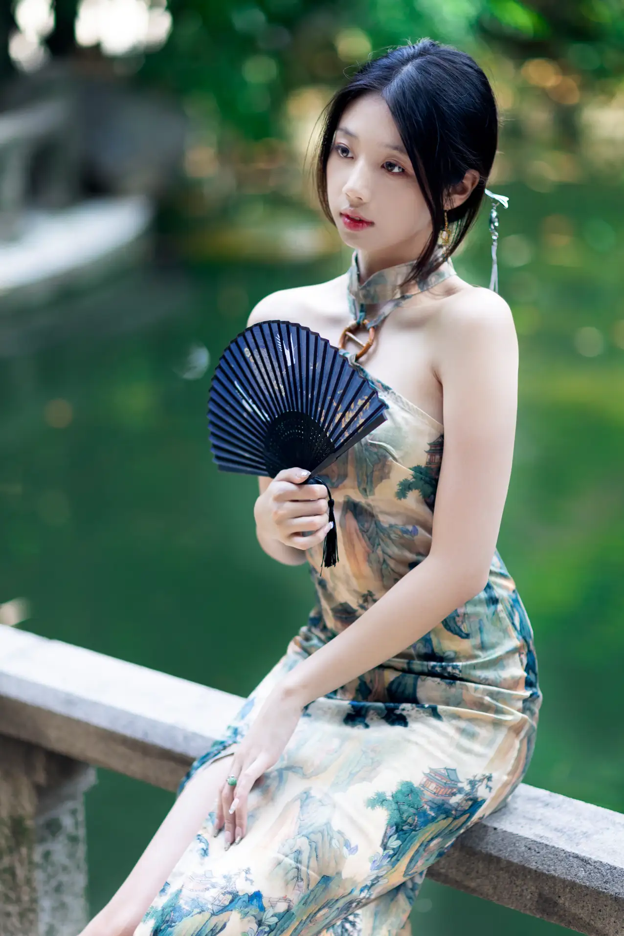 [艺图语] 2022.08.02 Vol.1610-007