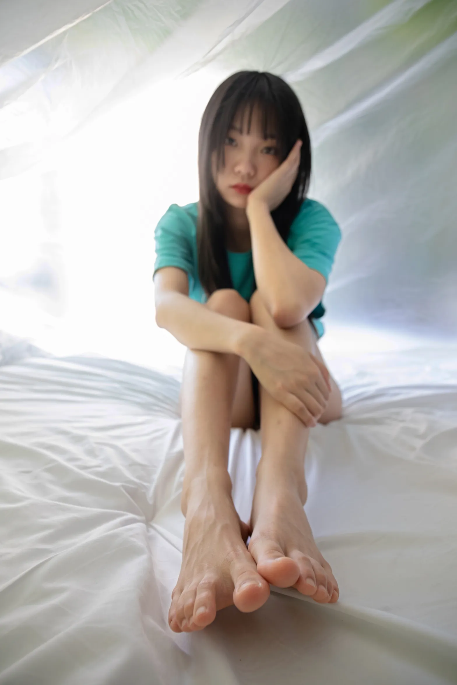 [MZSOCK]爱美足 NO.266-048