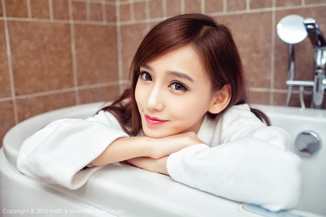 [爱蜜社] 2015.10.29 VOL.040-033