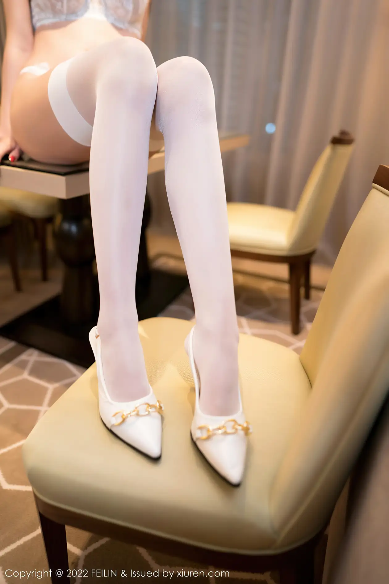[嗲囡囡] 2022.10.10 VOL.458-064