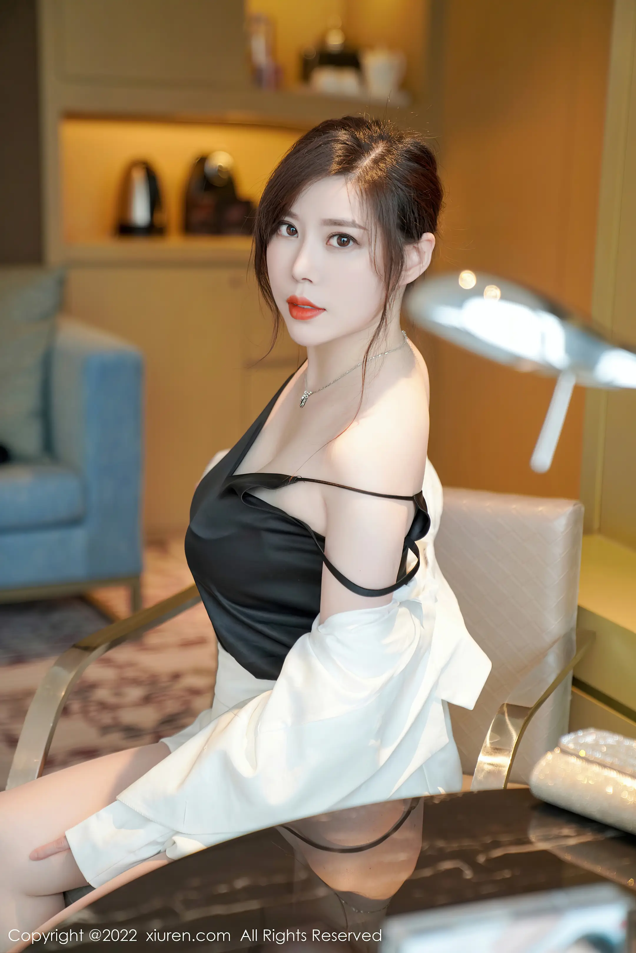 [Xiuren秀人网] 2022.04.19-027