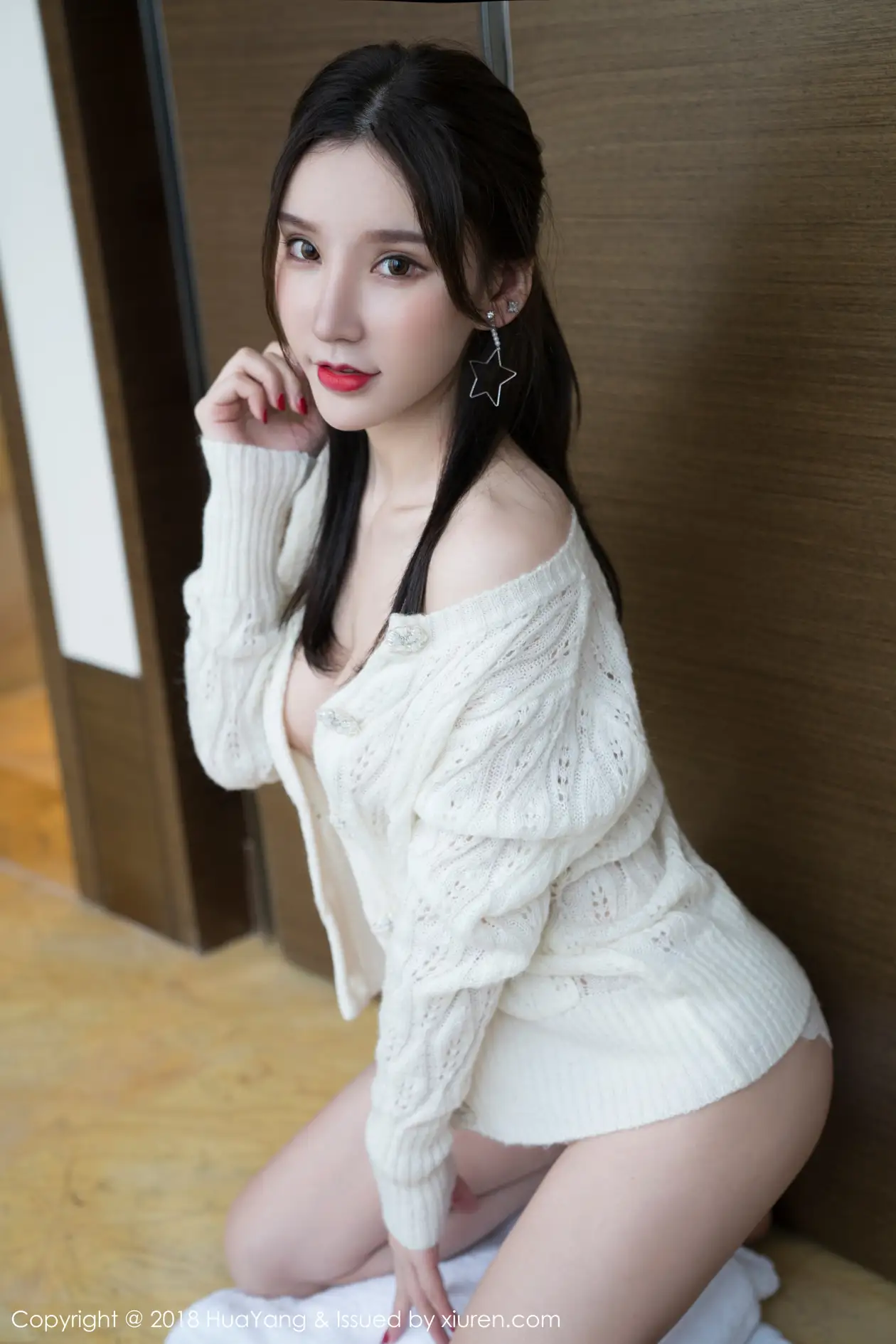 [花漾] 2018.06.15 VOL.0053-033
