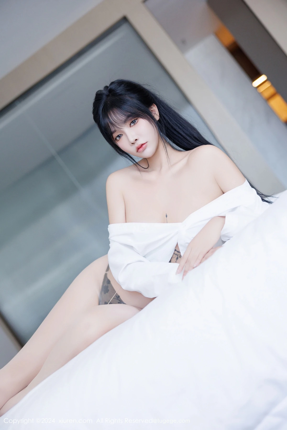 [秀人网] 2024.11.26 No.9505 娜比、秀人旗下#[88P]-043