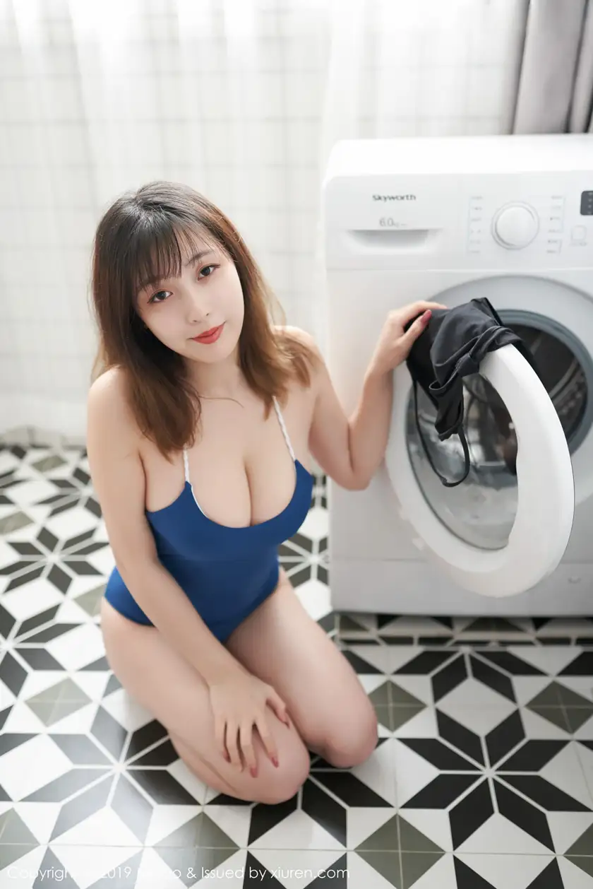 [蜜桃社] 2019.04.01 Vol.126-037