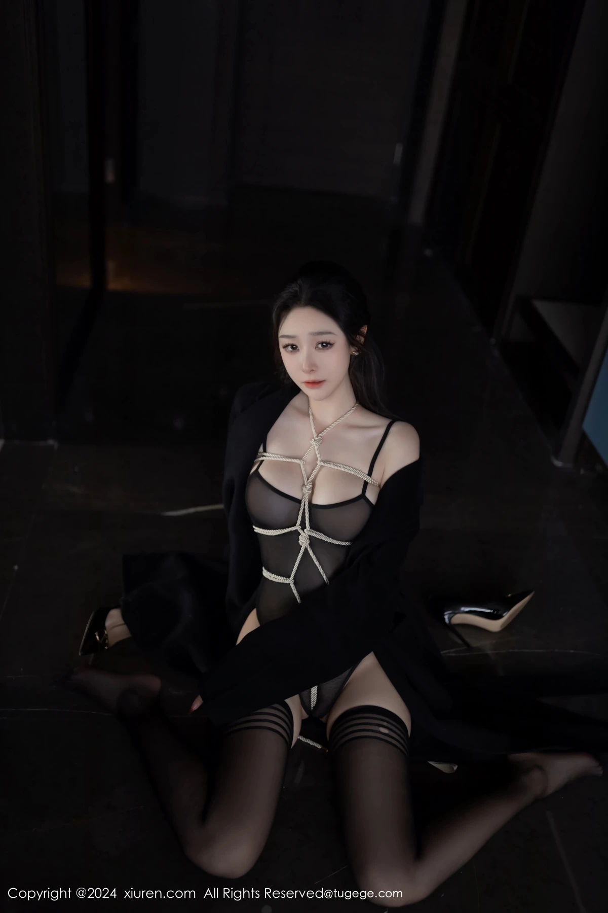 [秀人网] 2024.05.16 No.8552-018