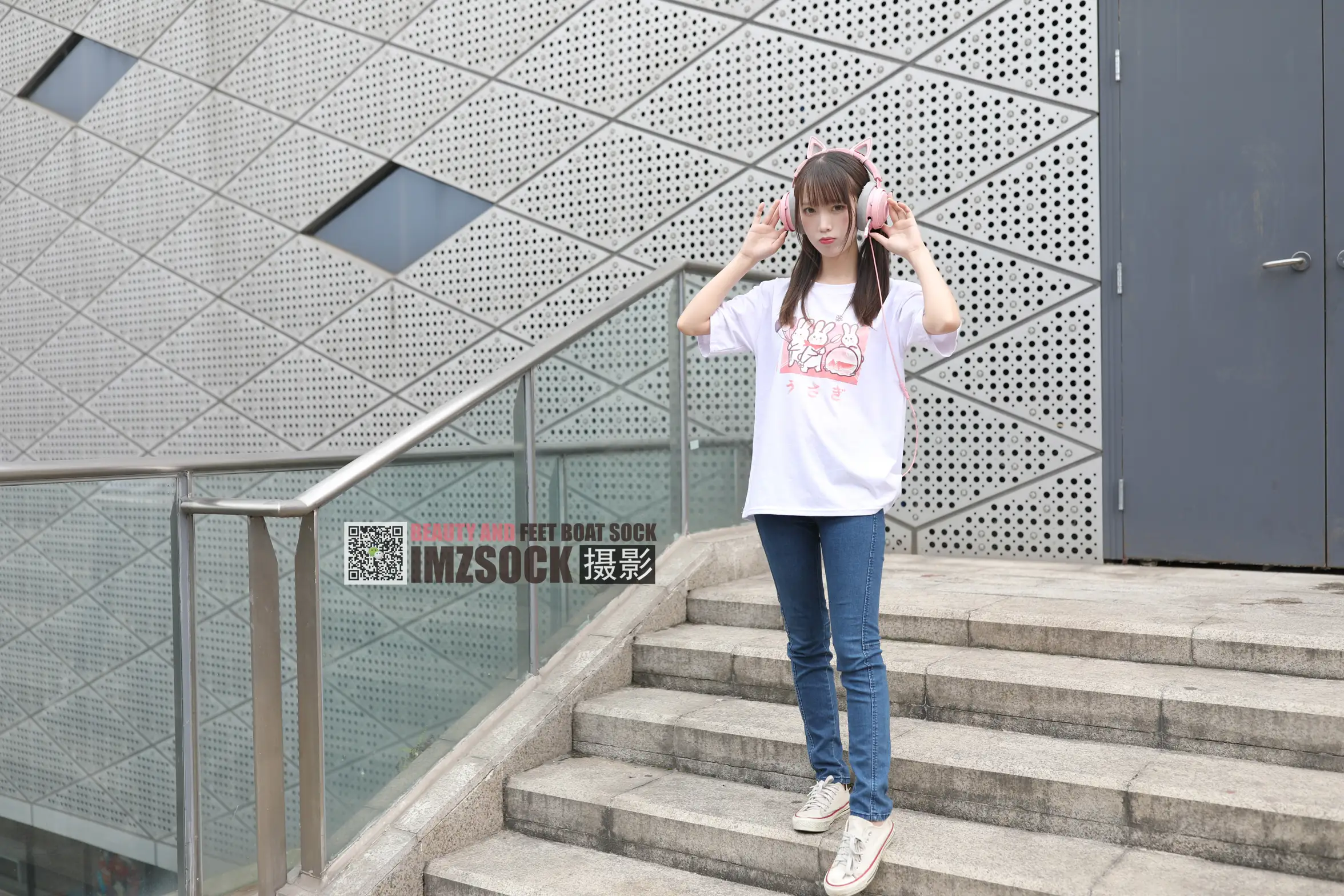 [MZSOCK]爱美足 NO.092-003