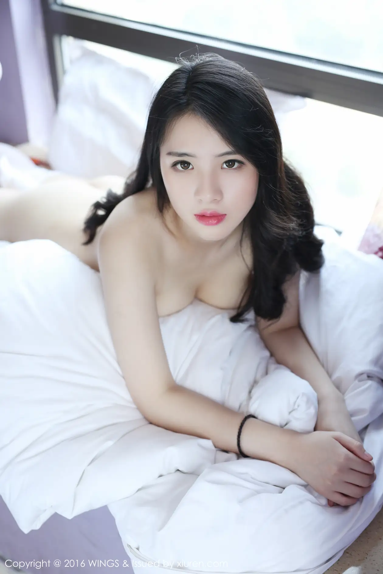 [影私荟] Vol.009-033